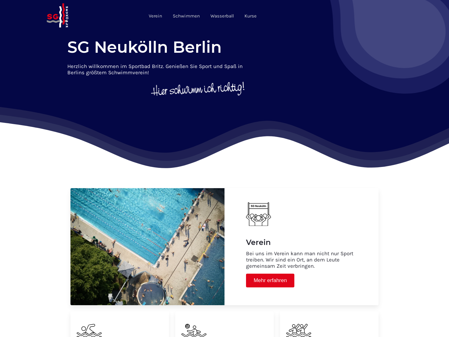 SG Neukölln e.V.