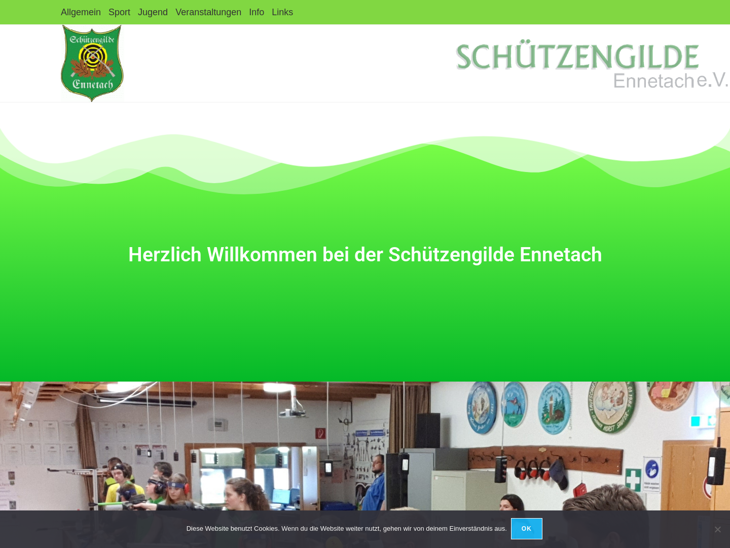 Schützengilde Ennetach e.V.