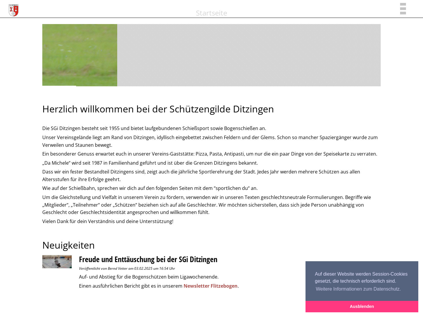 Schützengilde Ditzingen e.V.