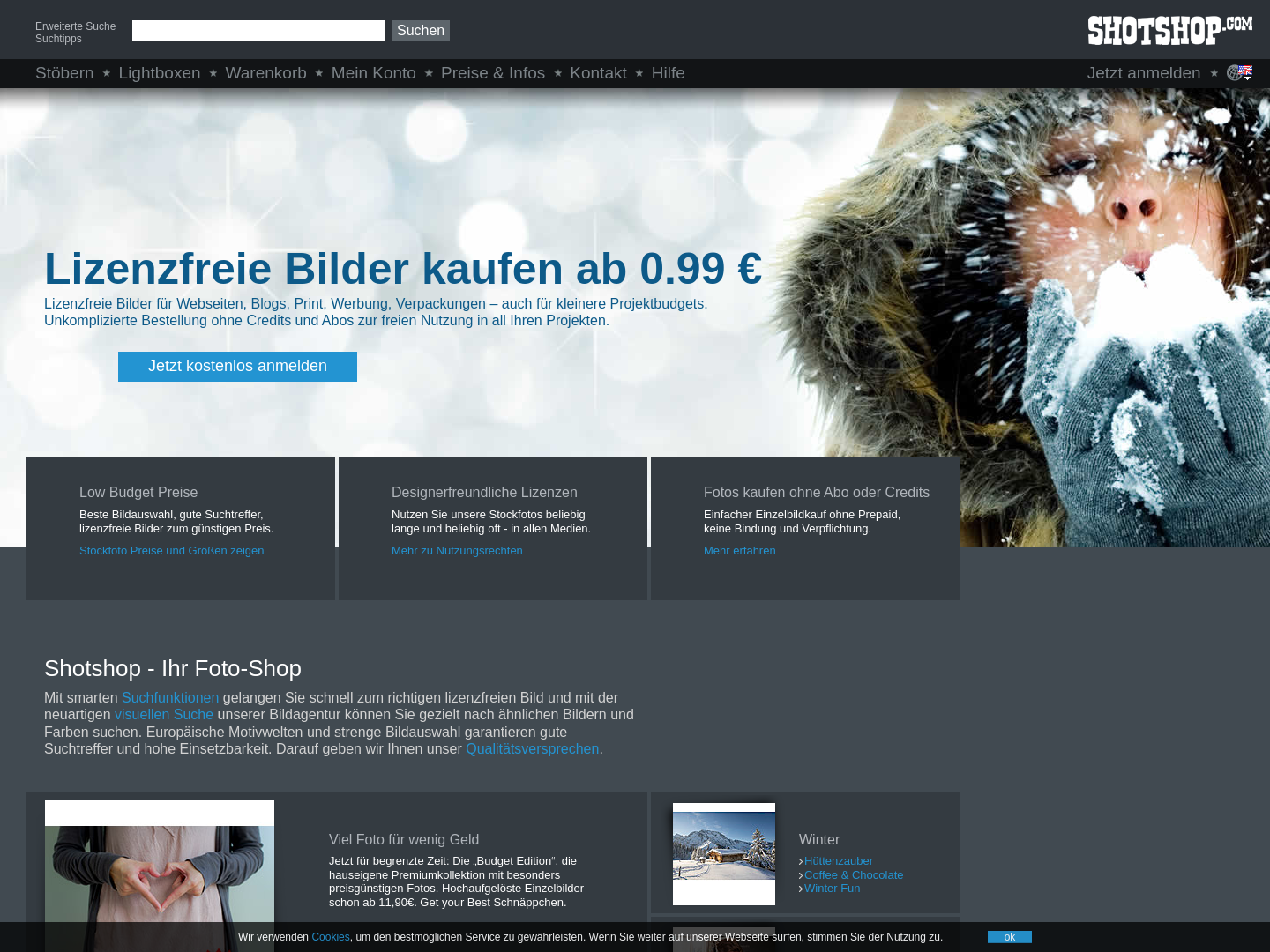 Shotshop GmbH