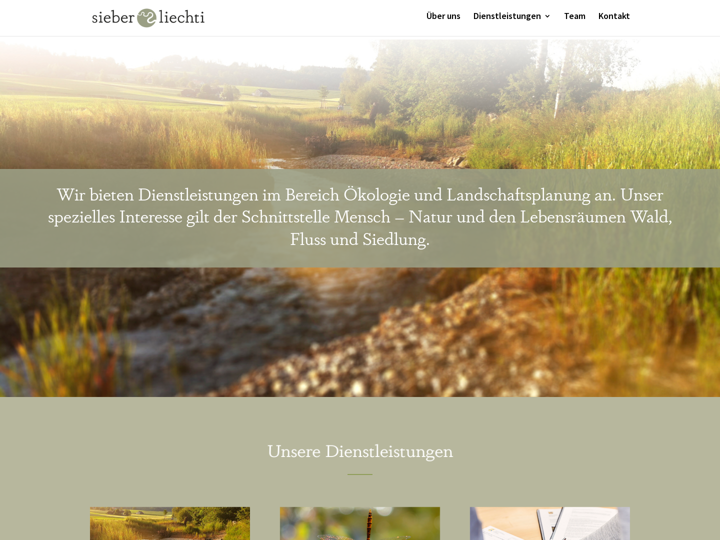Sieber & Liechti GmbH