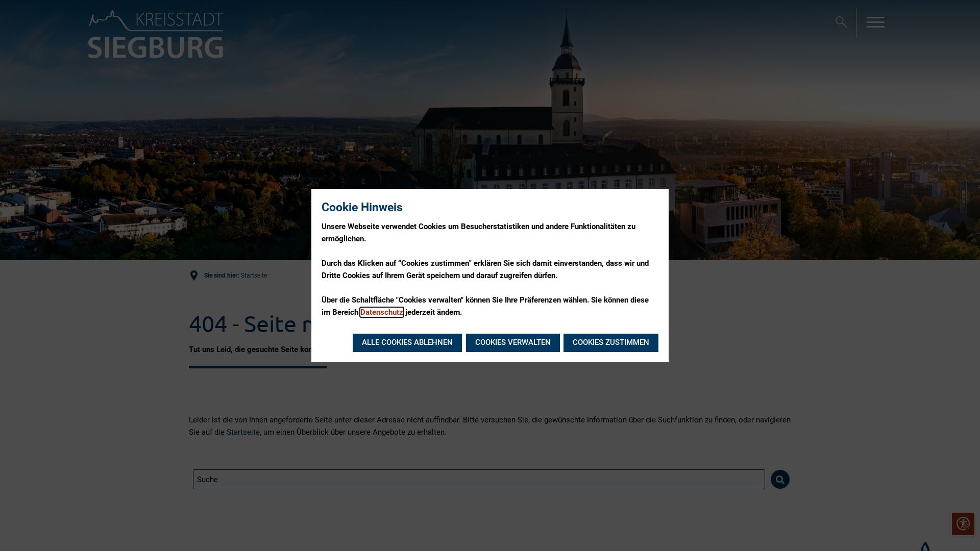 Siegburg