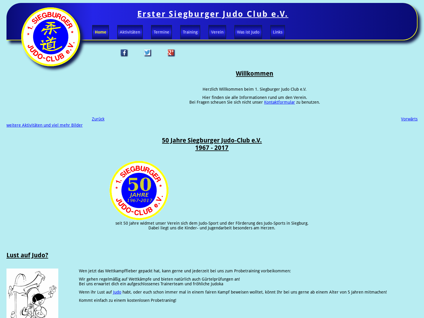 Siegburger Judo Club