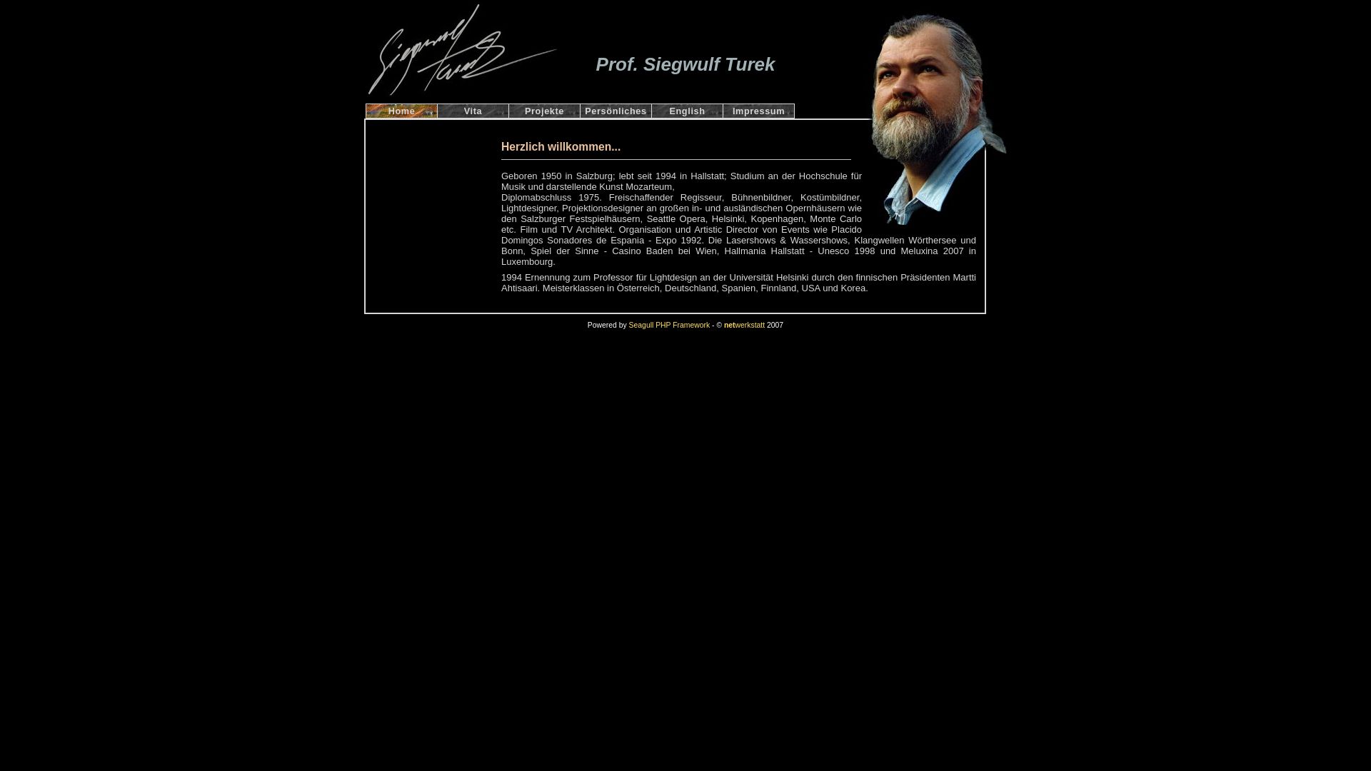 Siegwulf Turek