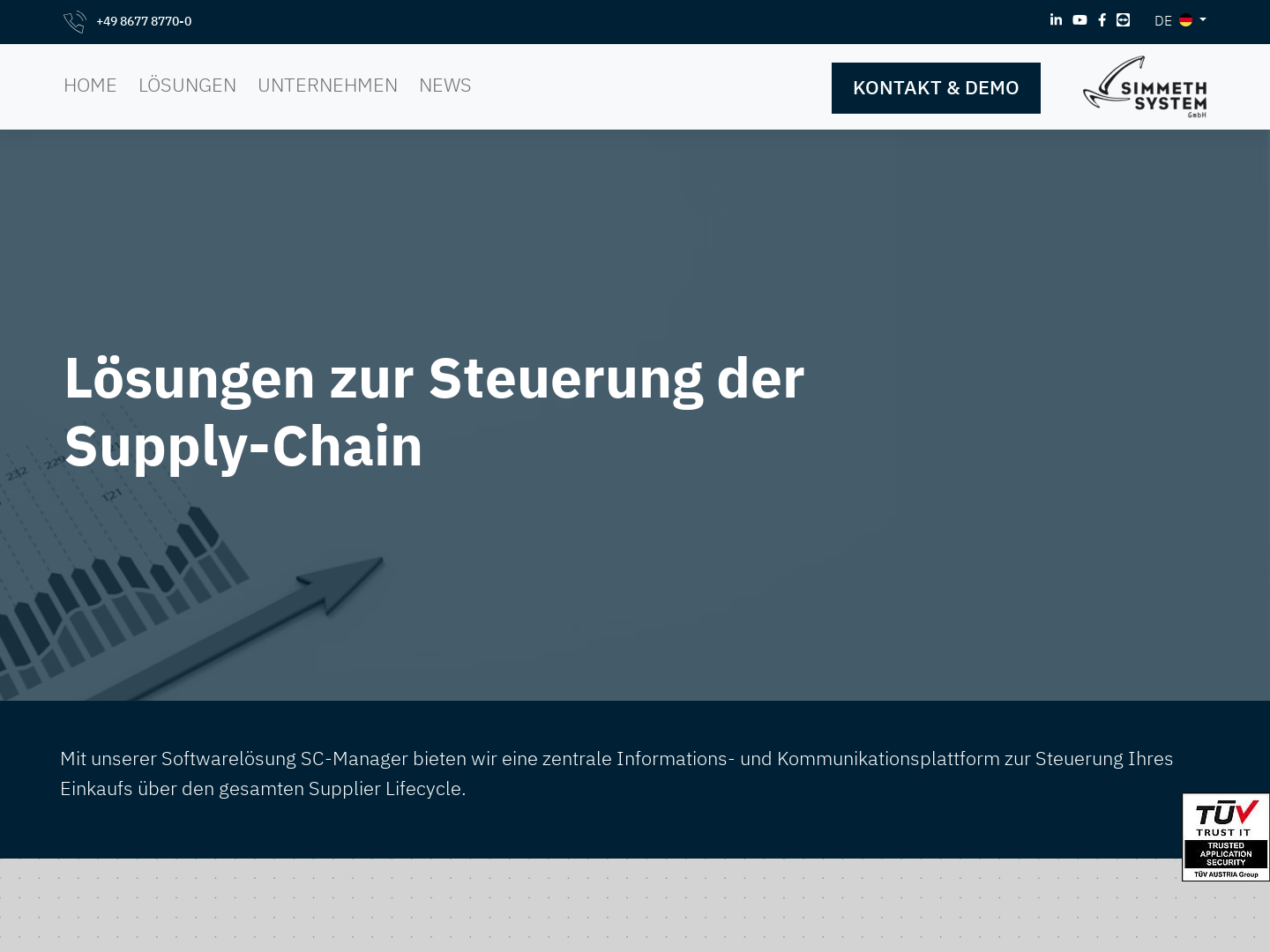 Simmeth System GmbH