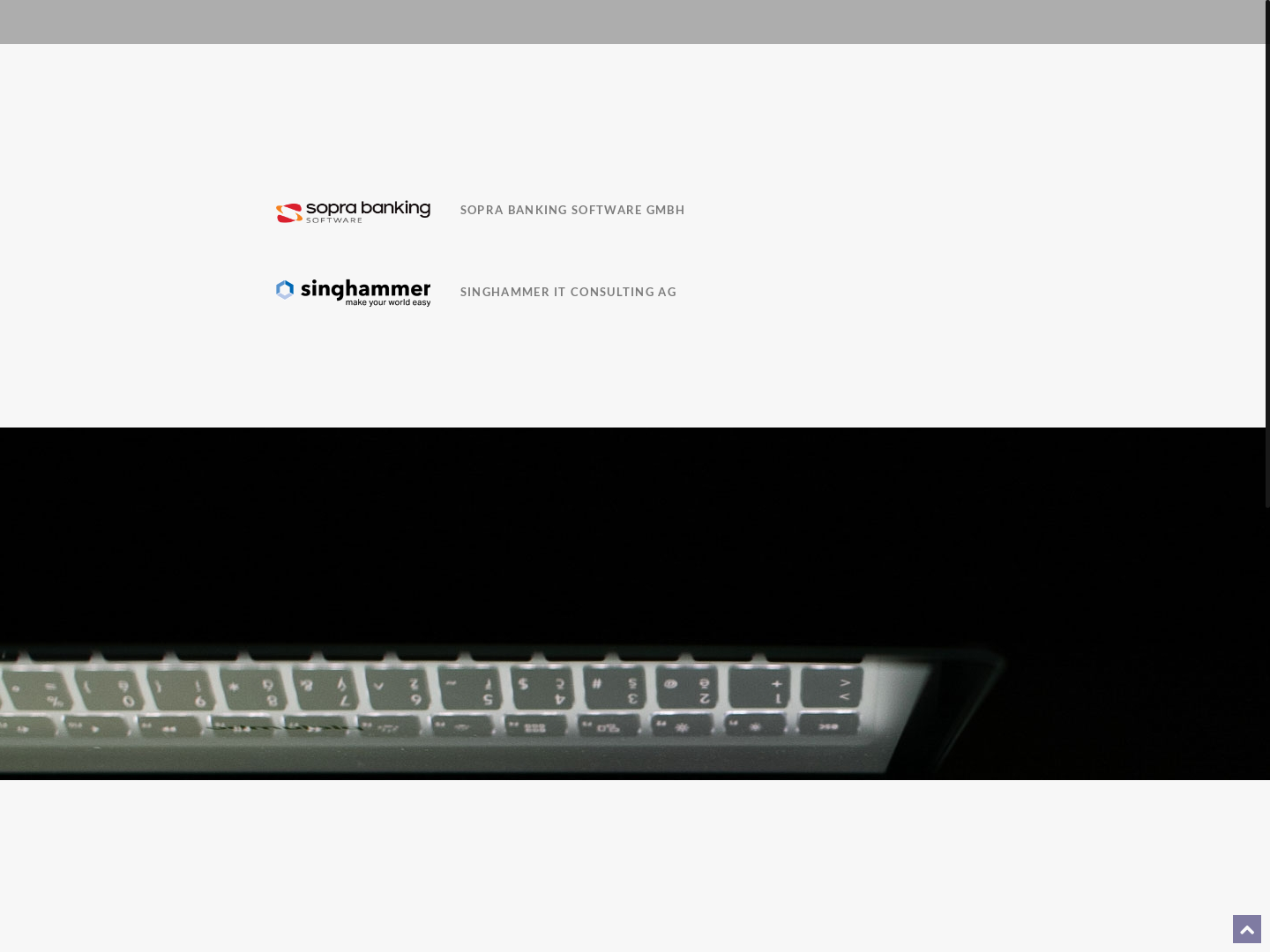 Singhammer dtSoftware GmbH