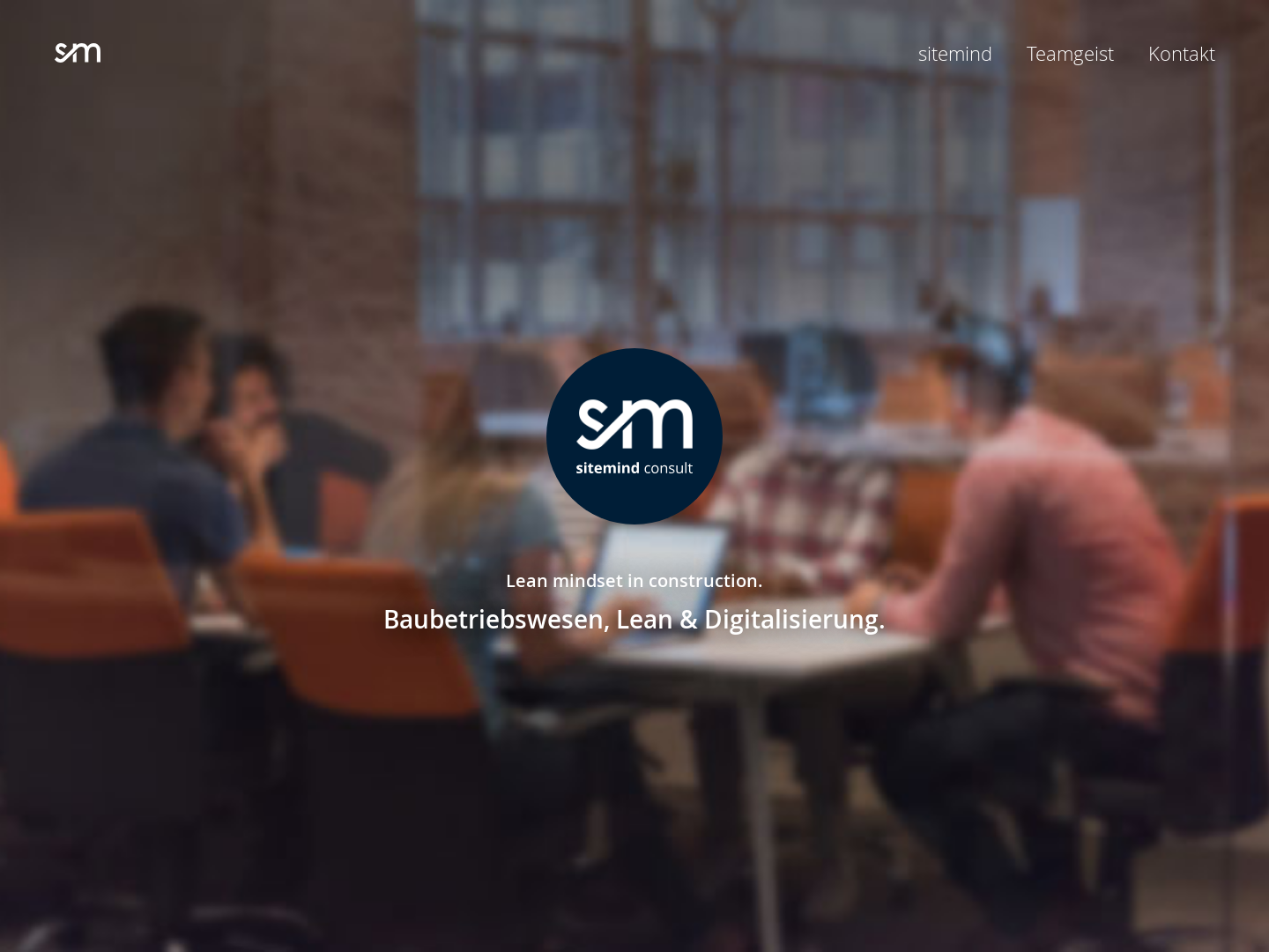Sitemind medien Agentur