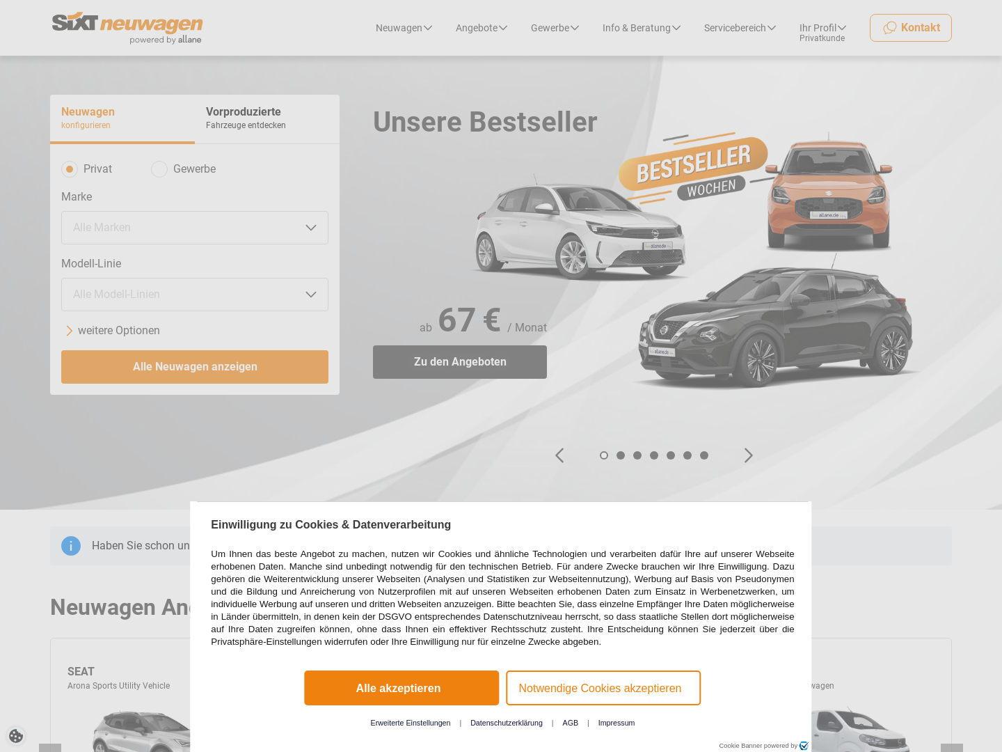 E-Sixt GmbH & Co. KG