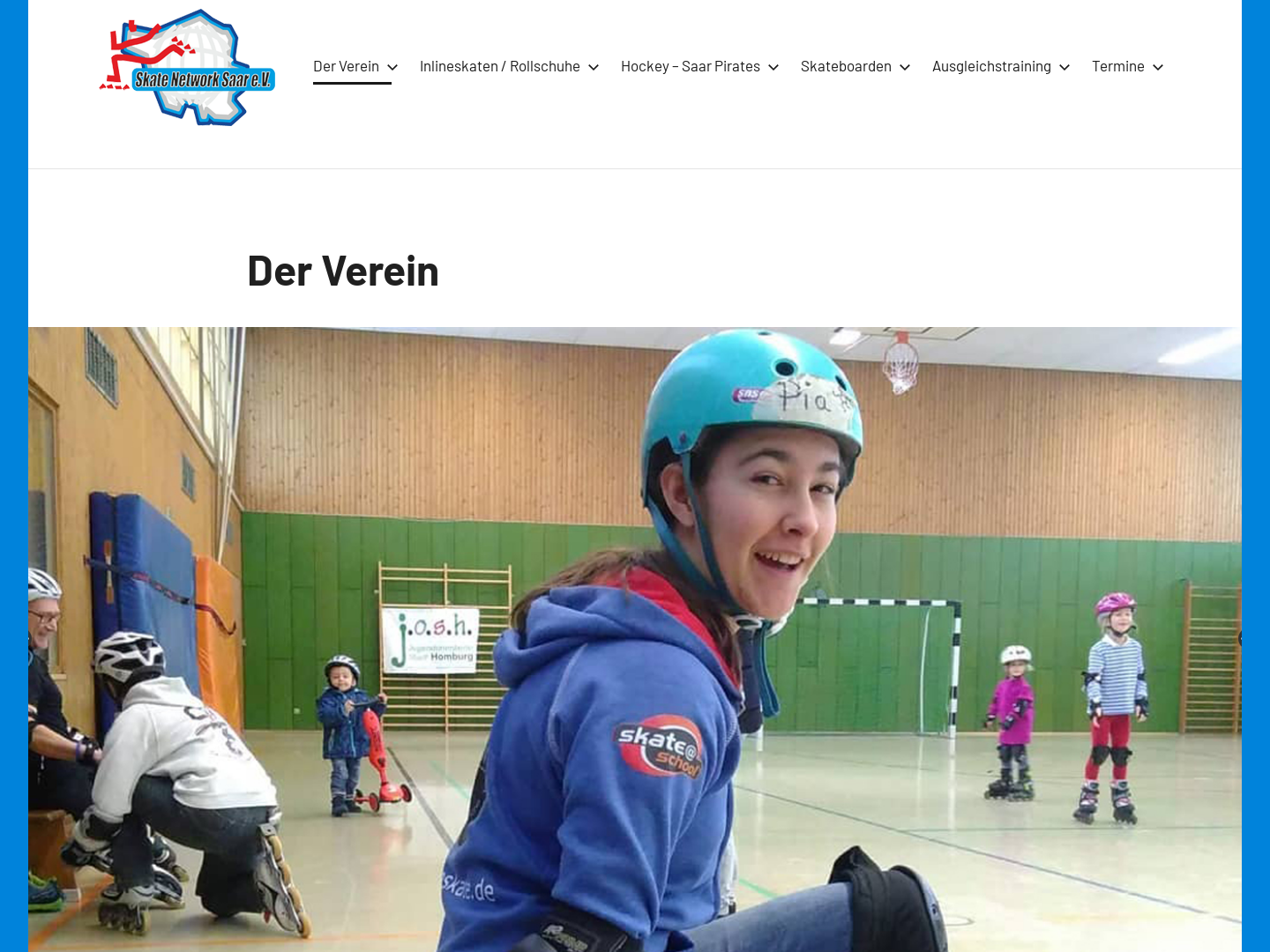 Skate Network Saar e.V.
