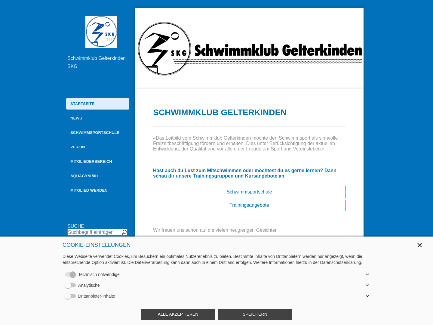 Schwimmklub Gelterkinden