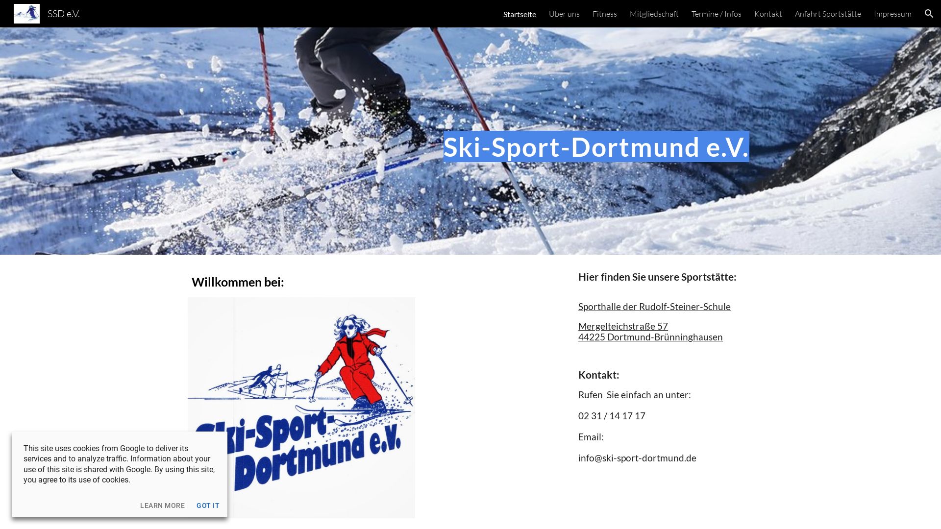 Ski-Sport-Dortmund e.V.