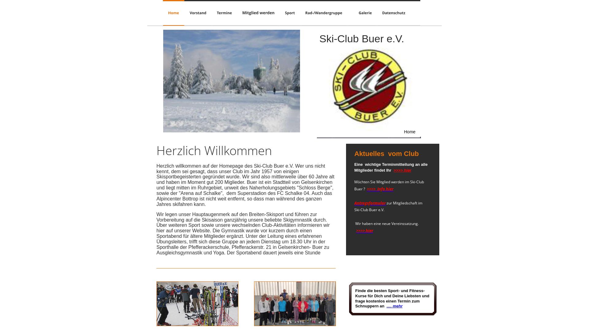 Ski-Club Buer e.V.