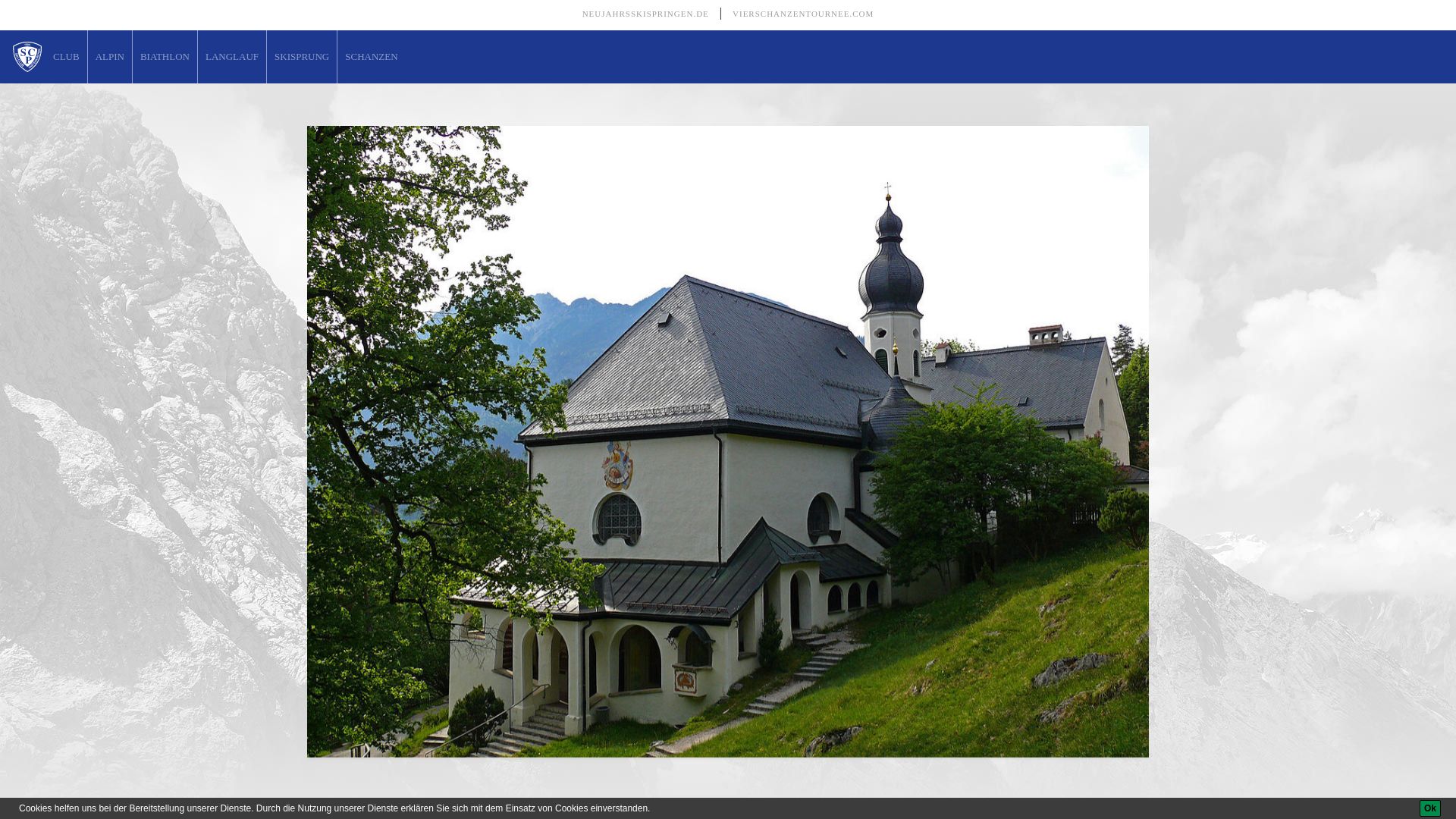 SC Partenkirchen e.V.