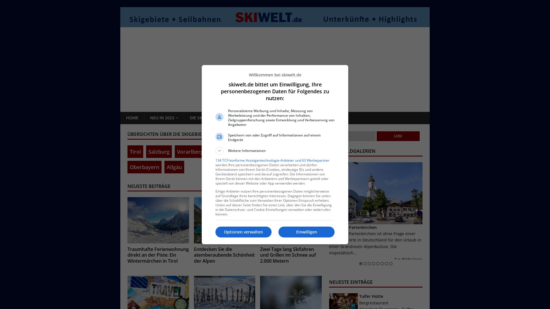 Skiwelt.de