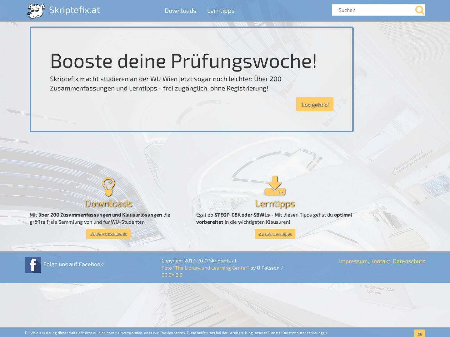 Skriptefix.at