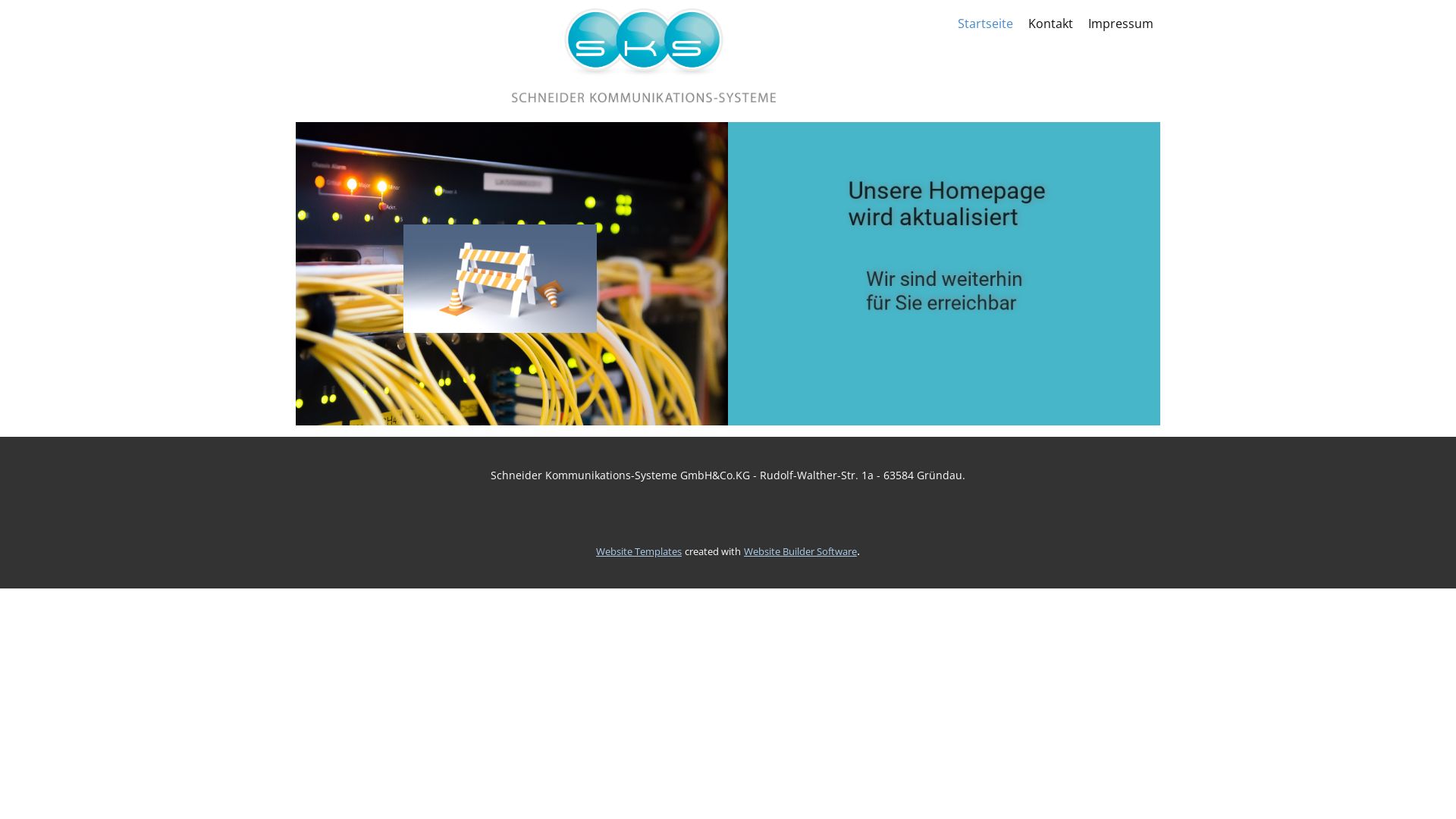 Schneider Kommunikations-Systeme
