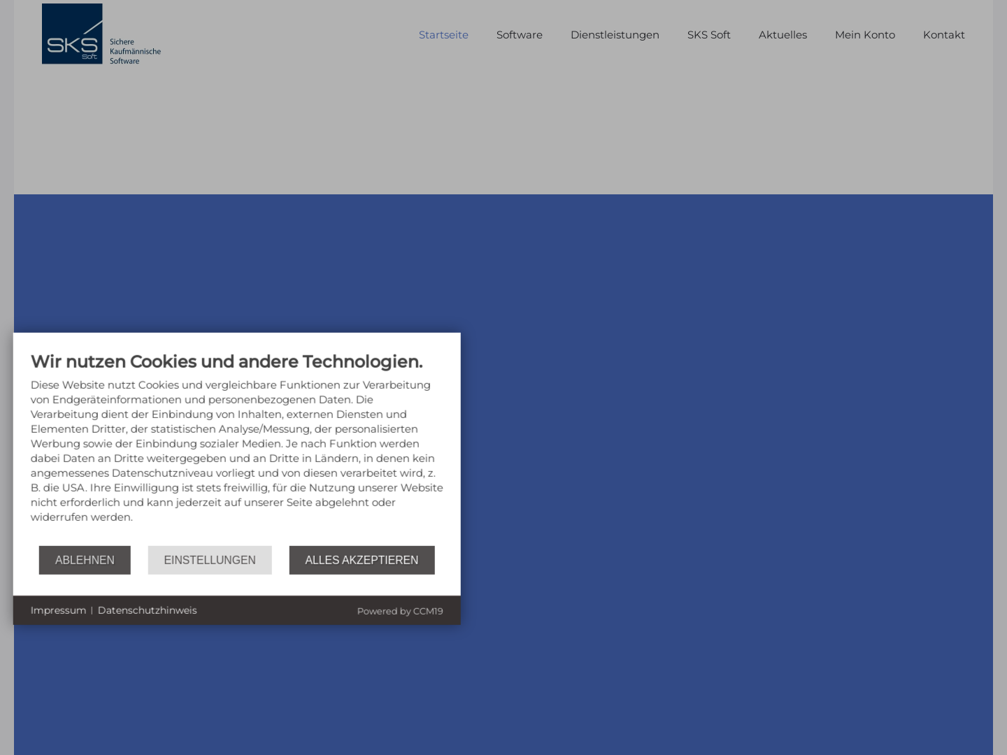 SKS Soft GmbH