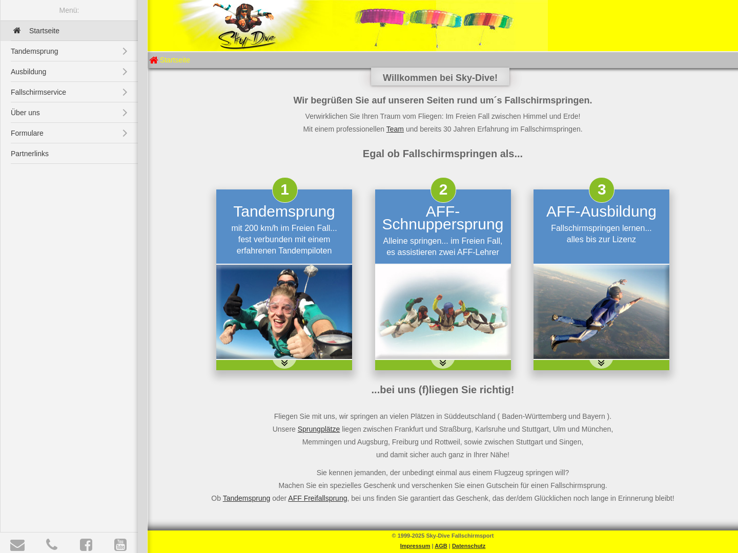 Gerd Eichinger Jump & Fun Factory