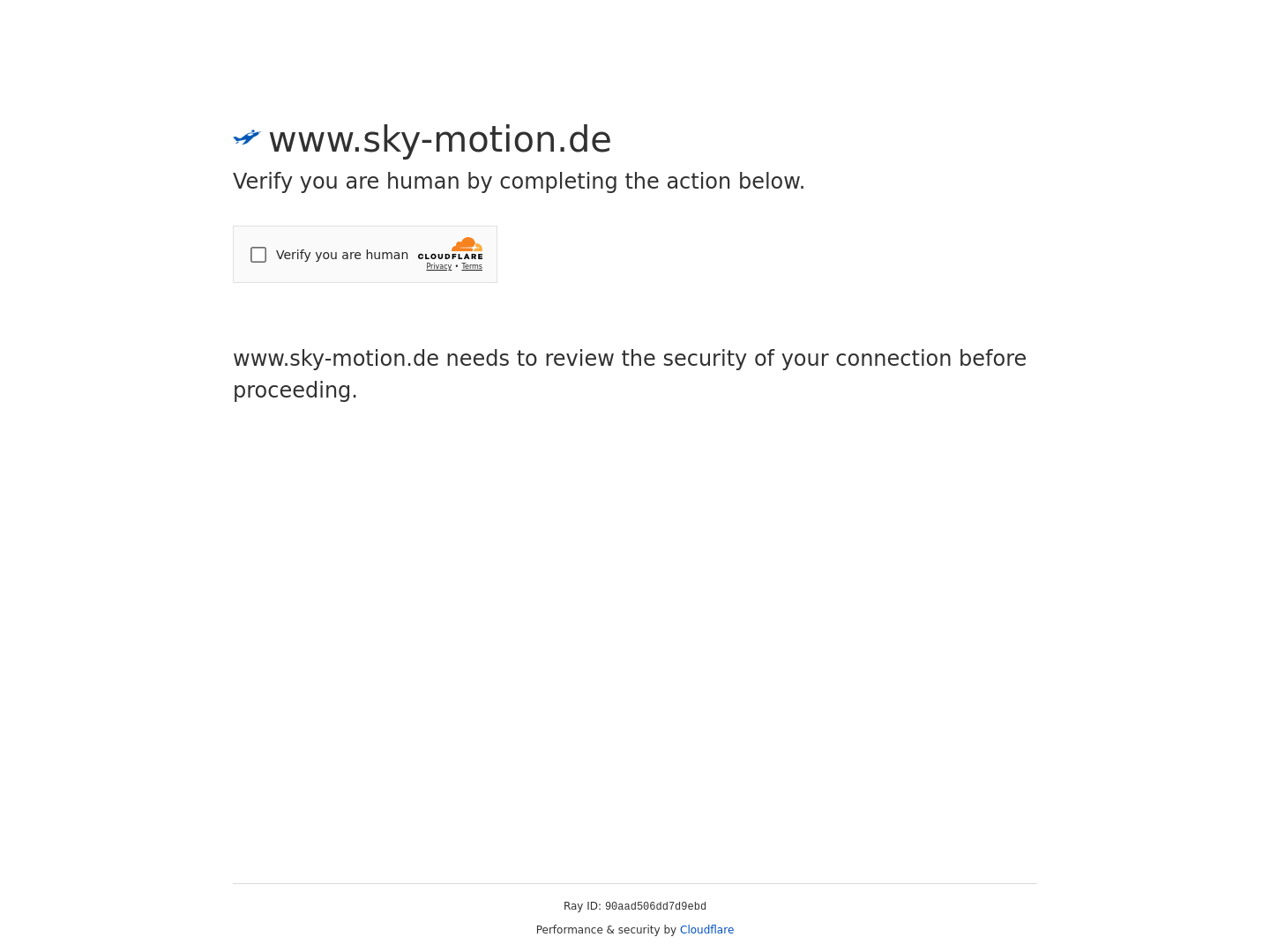 Sky Motion Team