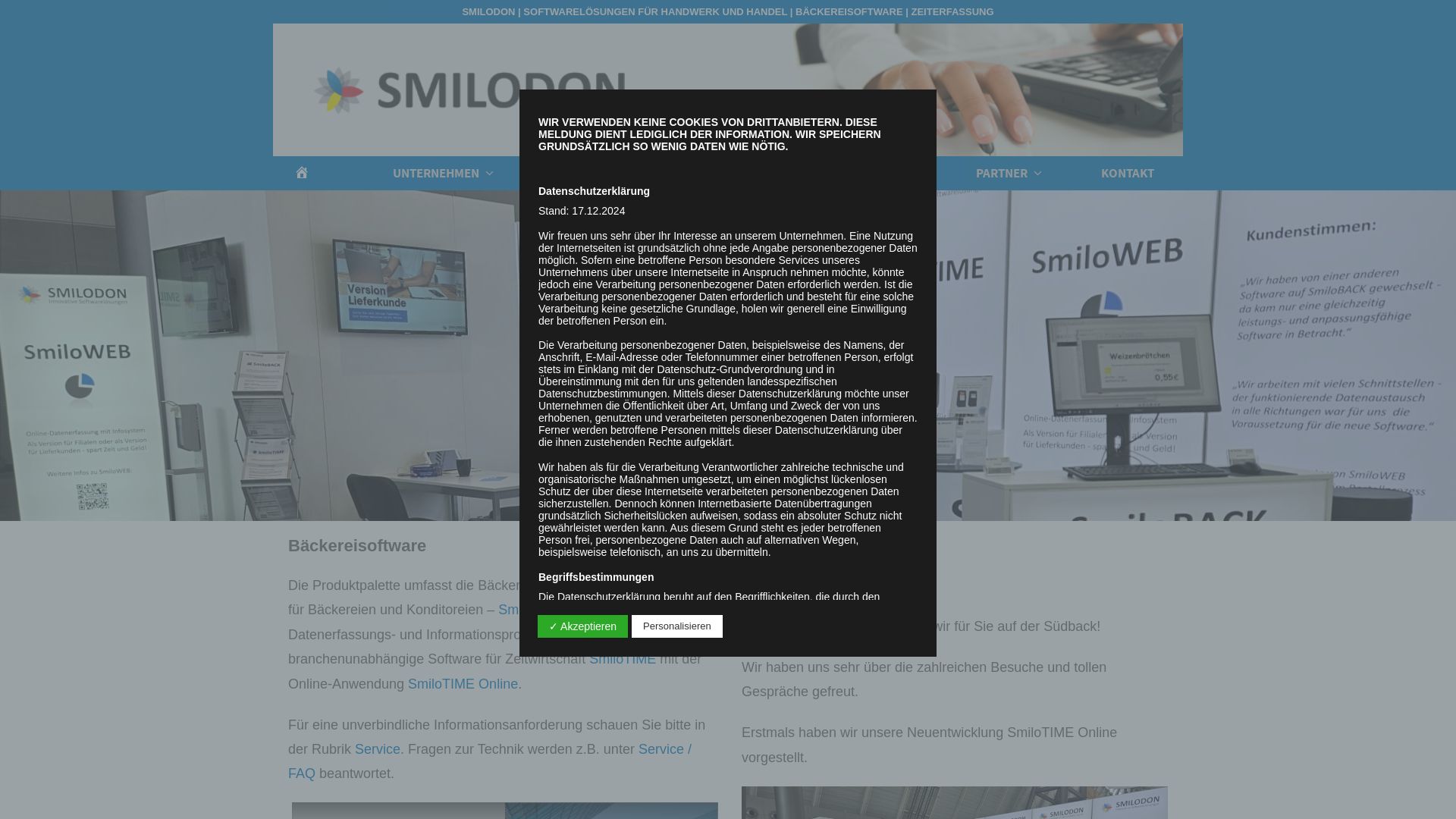Smilodon GmbH