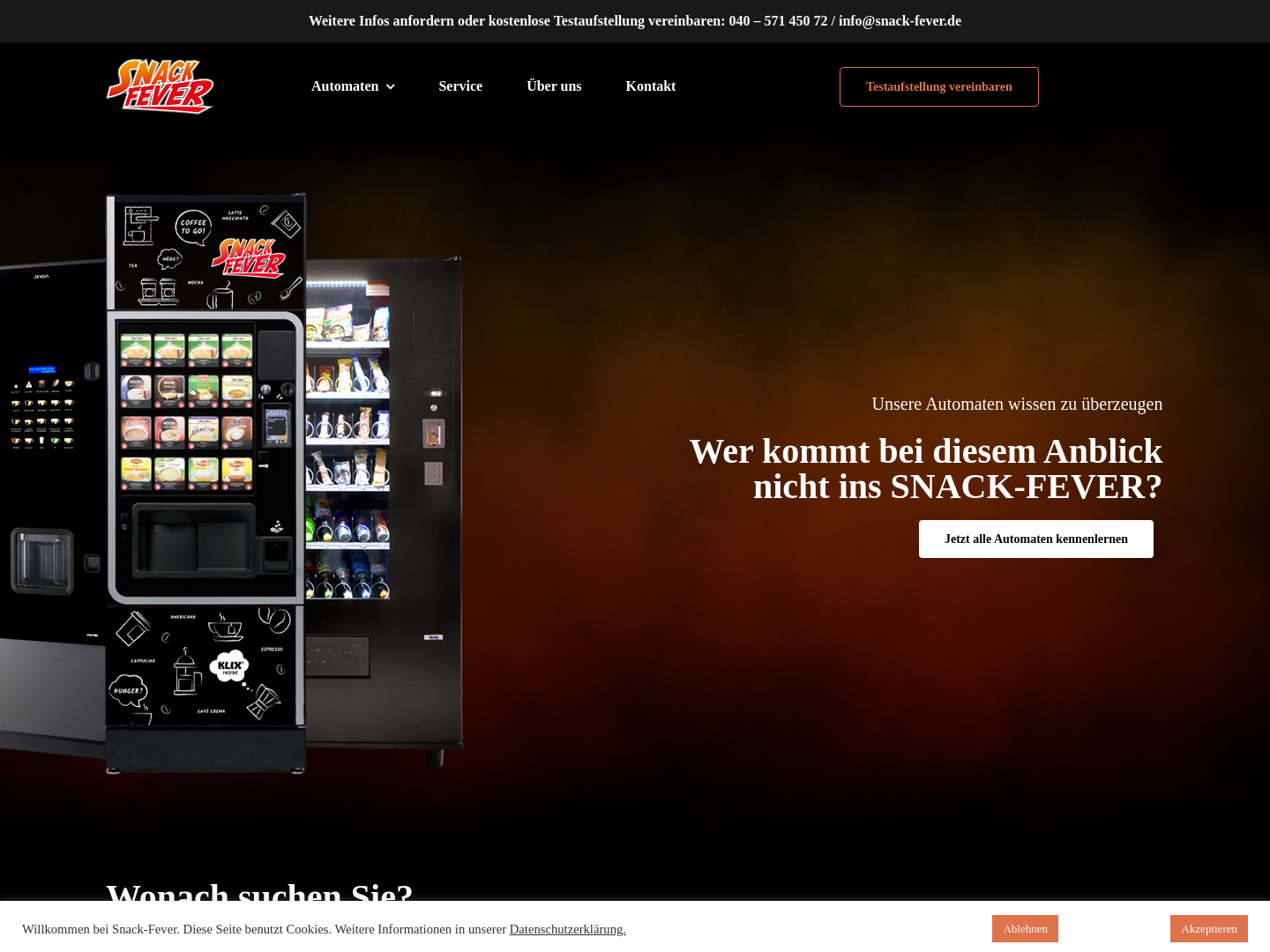 Snack-Fever GmbH