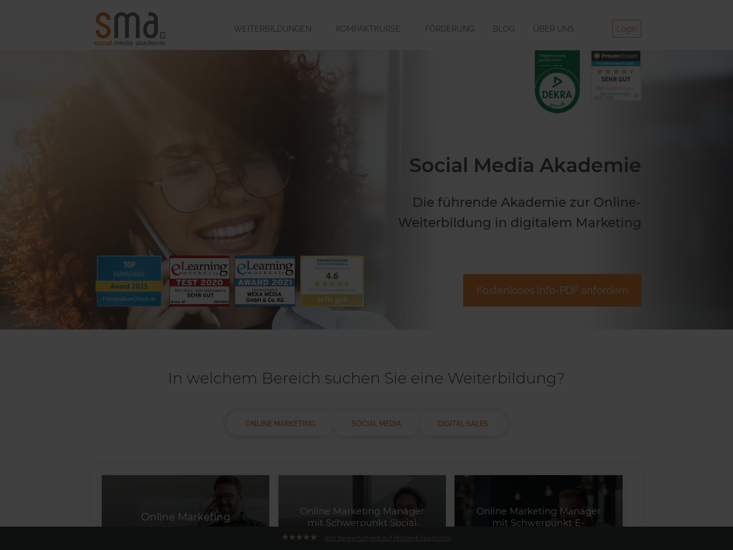 Social Media Akademie Webculture GmbH