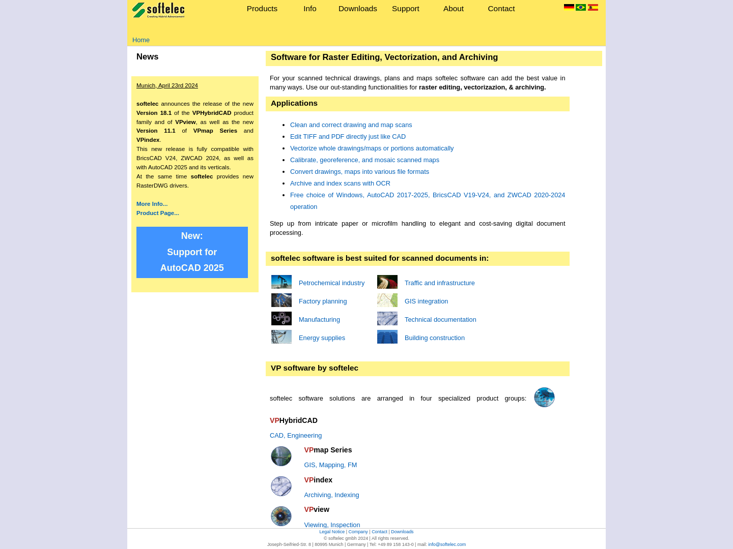 Softelec GmbH