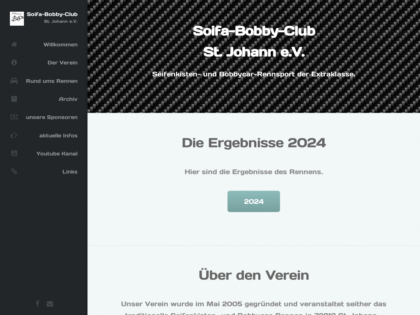 Soifa-Bobby-Club St. Johann e. V.