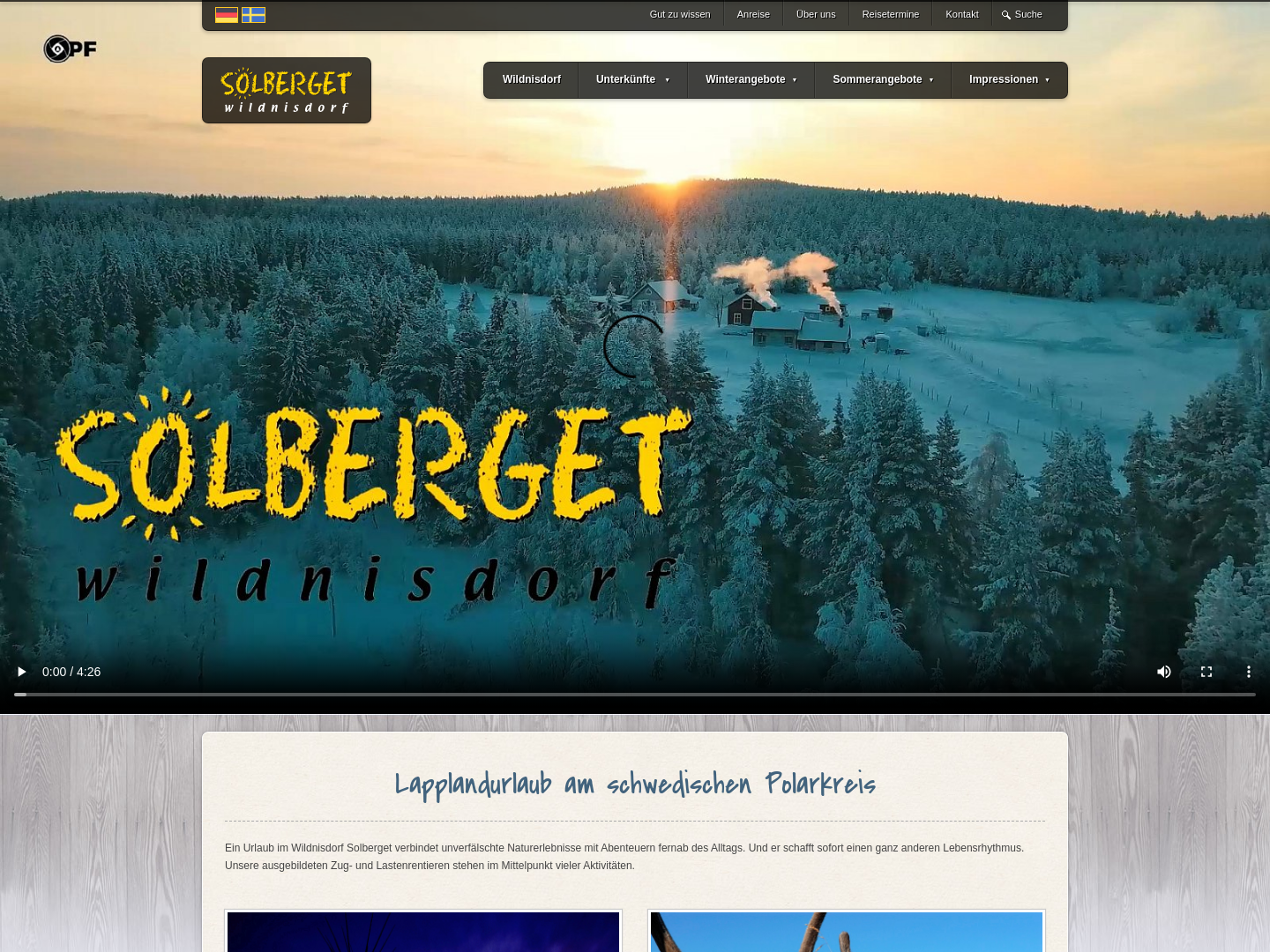 Solberget