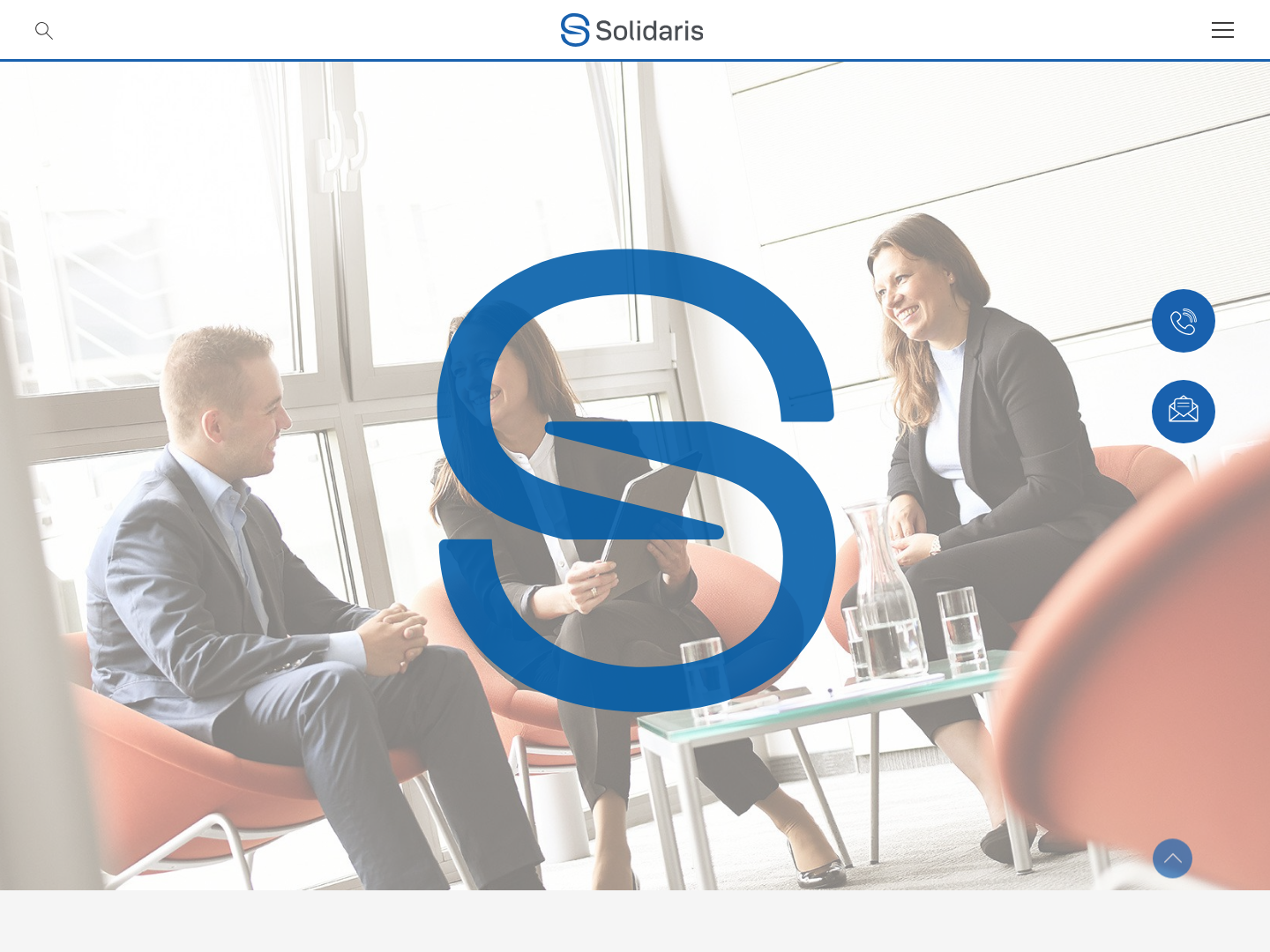 Solidaris Unternehmensberatungs-GmbH