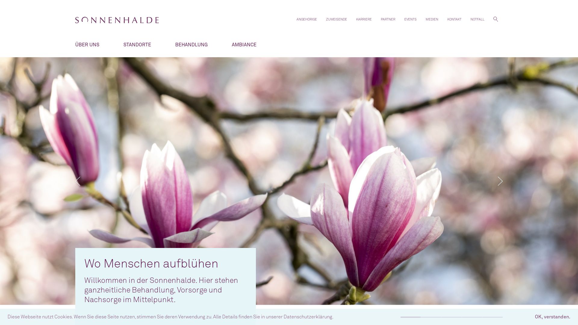 Sonnenhalde