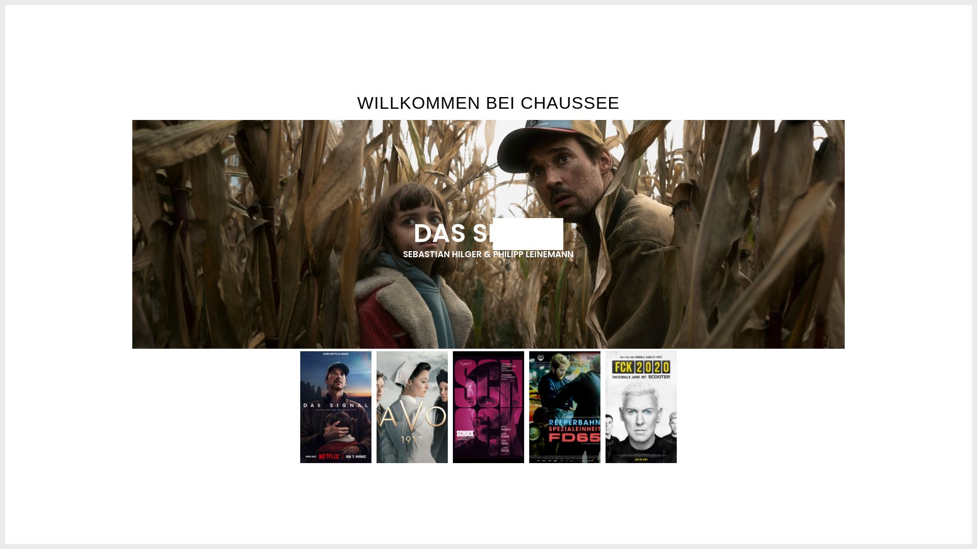 SoundVision GmbH