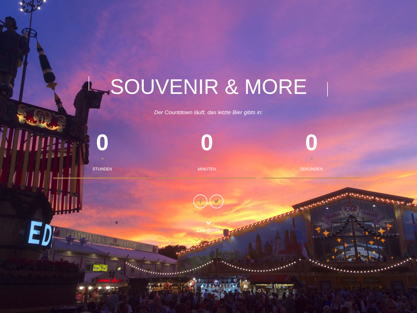 Souvenir and More
