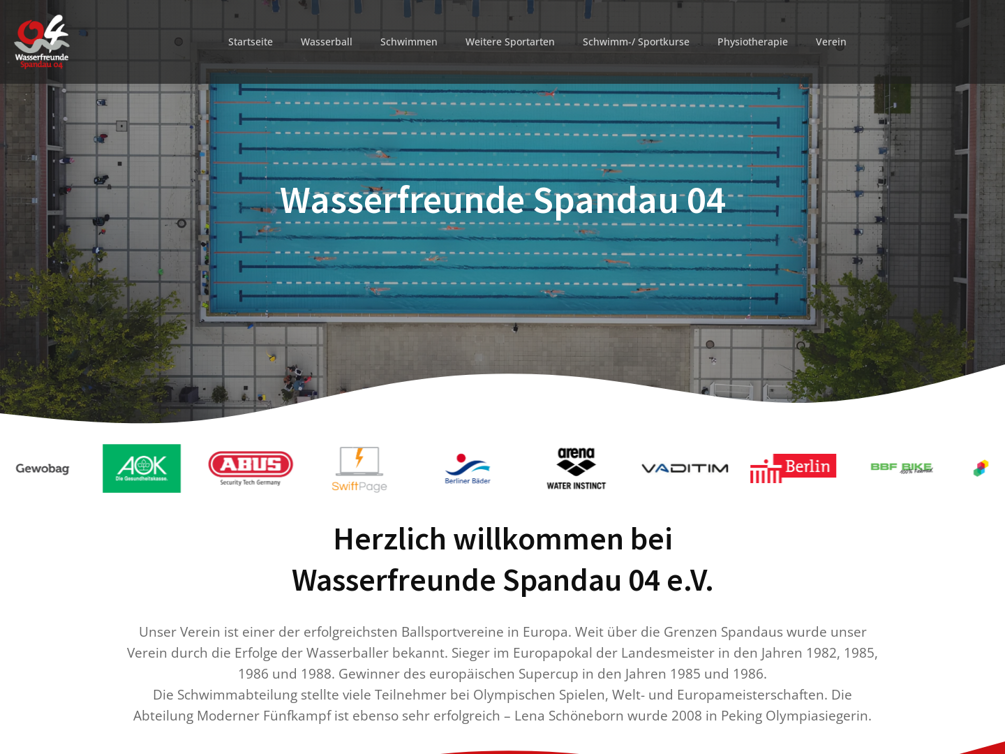Wasserfreunde Spandau 04