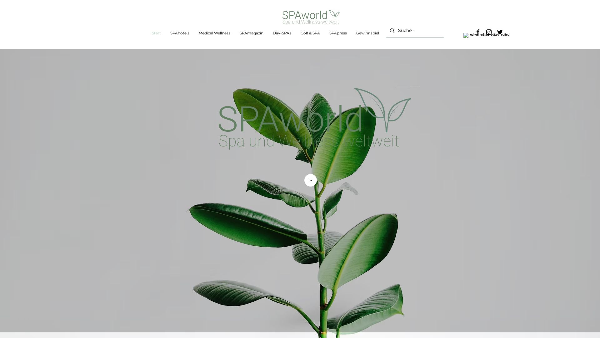 Spaworld.de