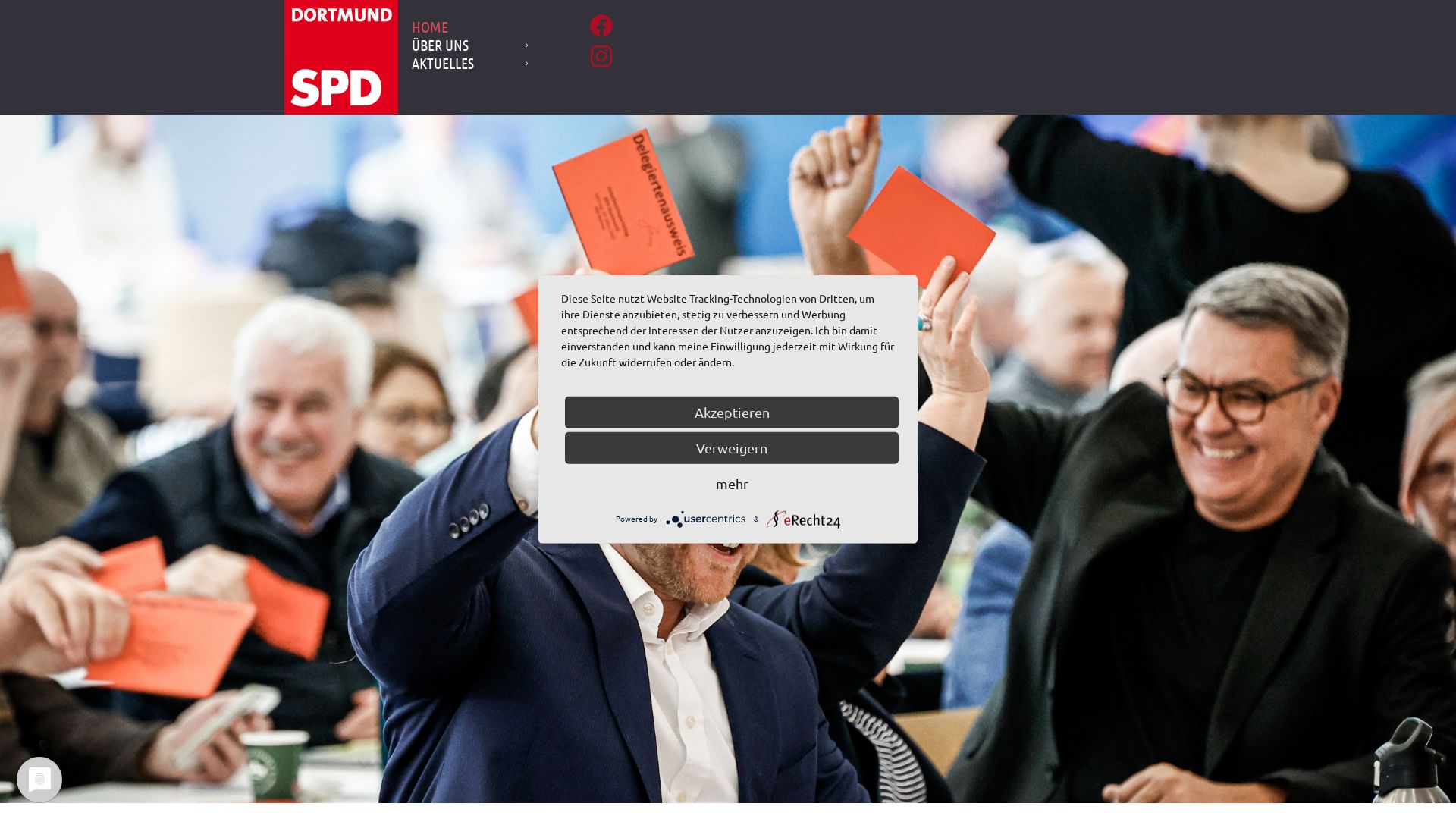 SPD Dortmund