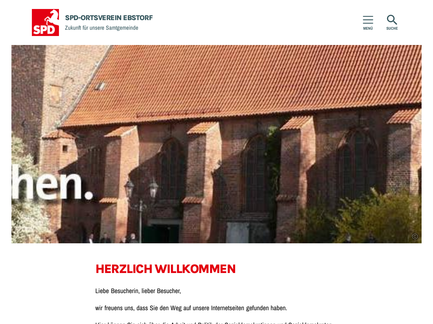 SPD Ebstorf