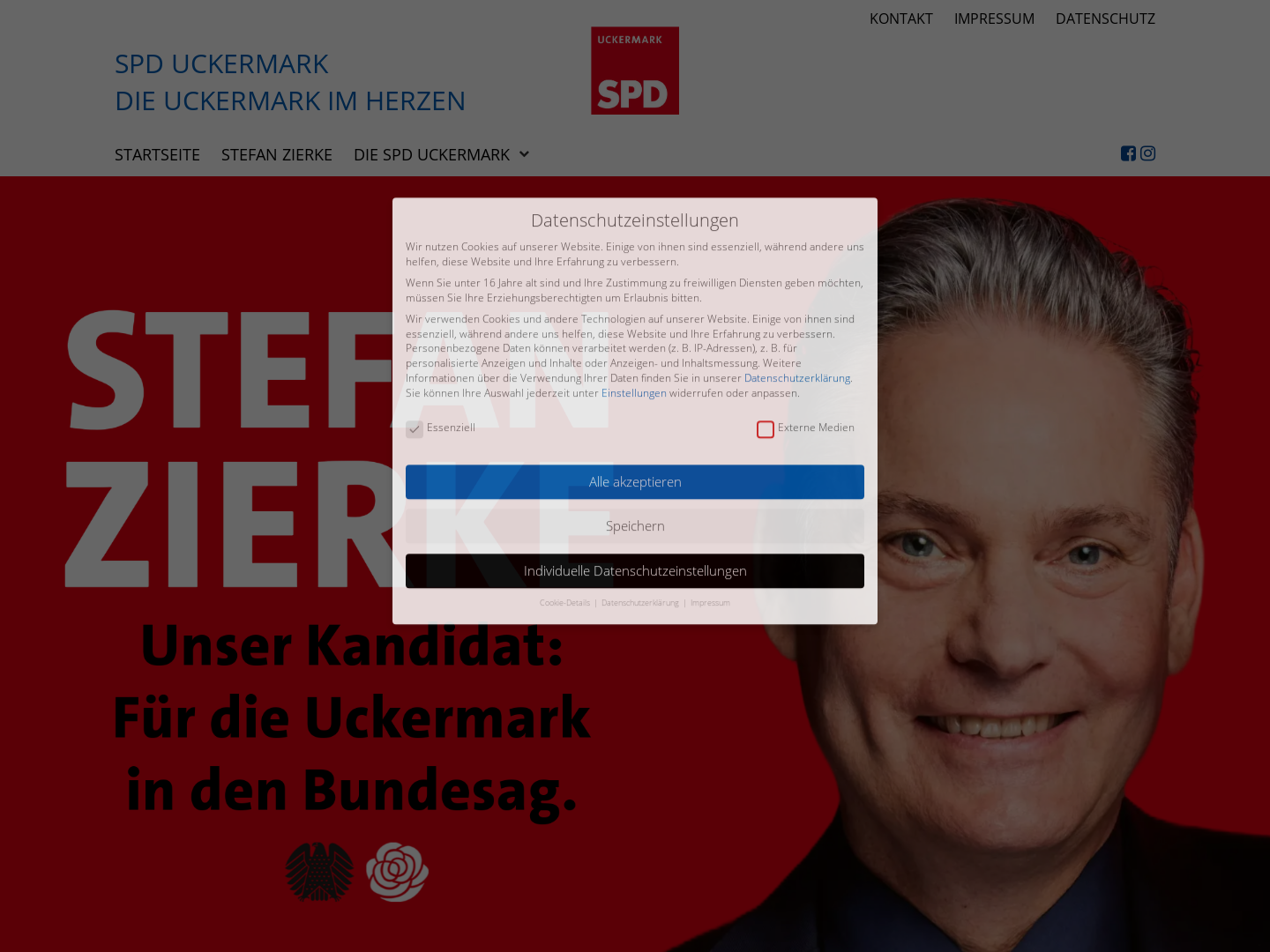 SPD Uckermark