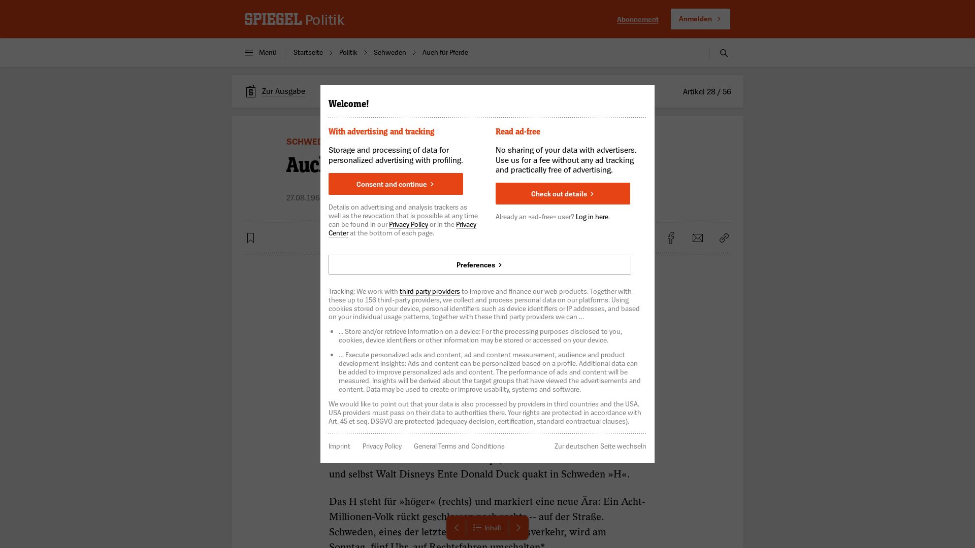 Spiegel Online: Butterfett unterm Bodhibaum
