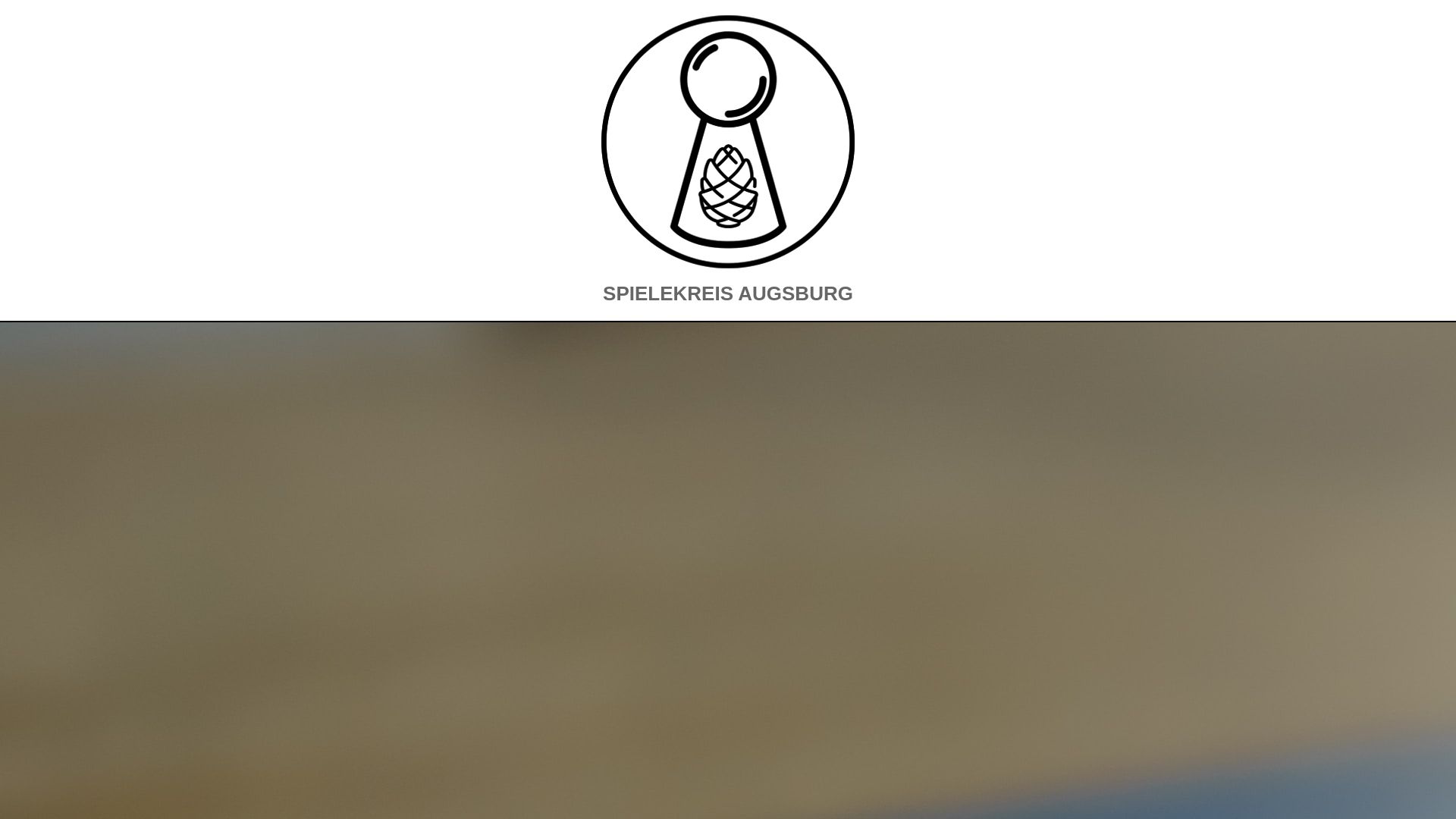 Spielekreis Augsburg