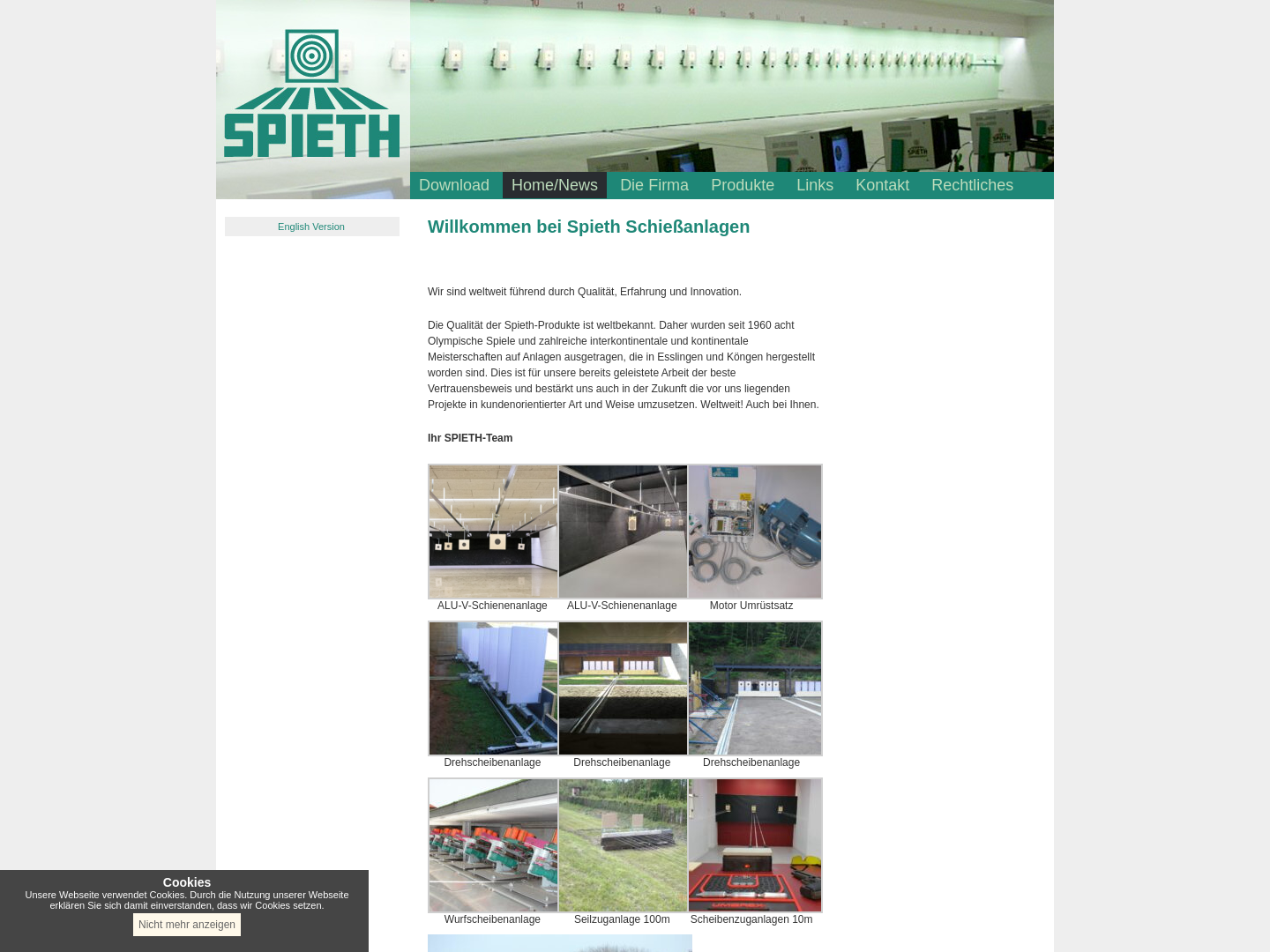 Ernst K. Spieth Produktions- und Vertriebs GmbH & Co. KG