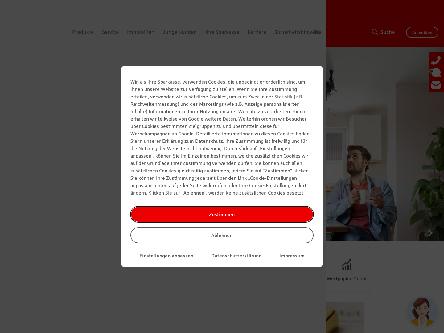 Sparkasse Elbe-Elster