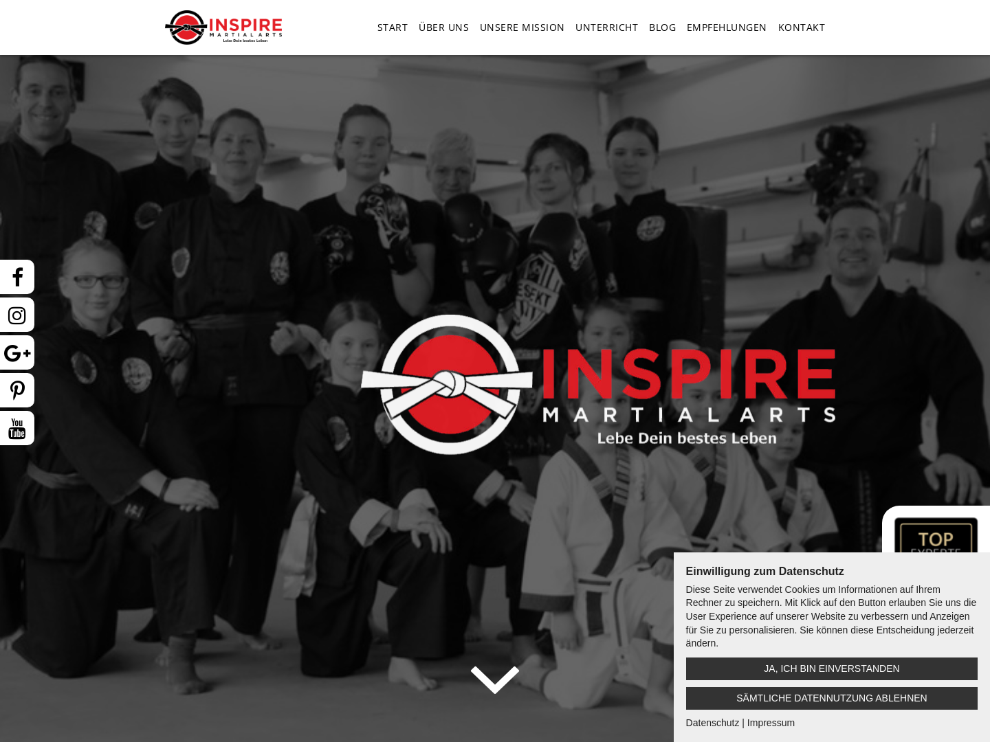 Sport Akademie Dr. Lee Detmold