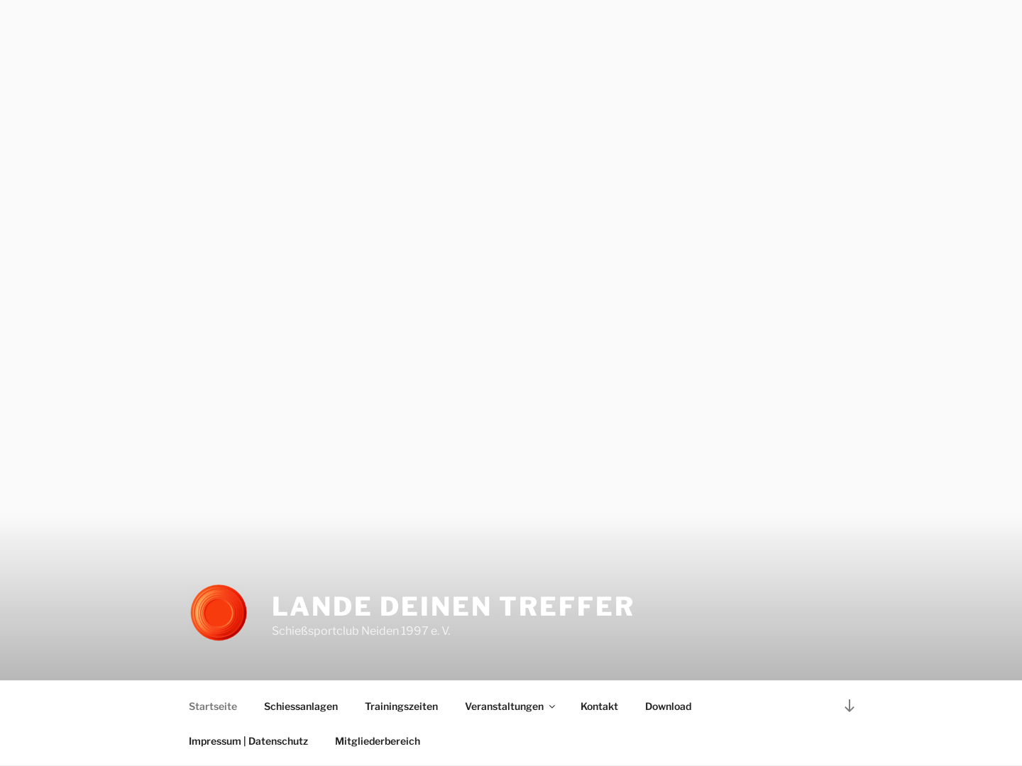 Schießsportclub Neiden 1997 e.V.