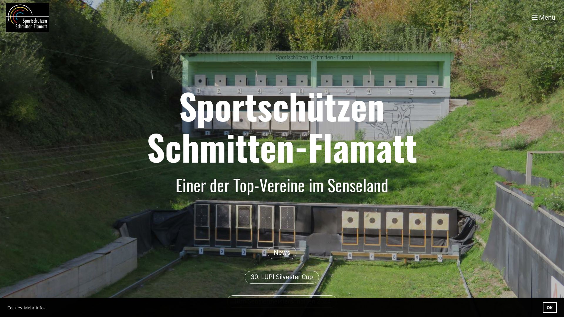 Sportschützen Schmitten-Flamatt