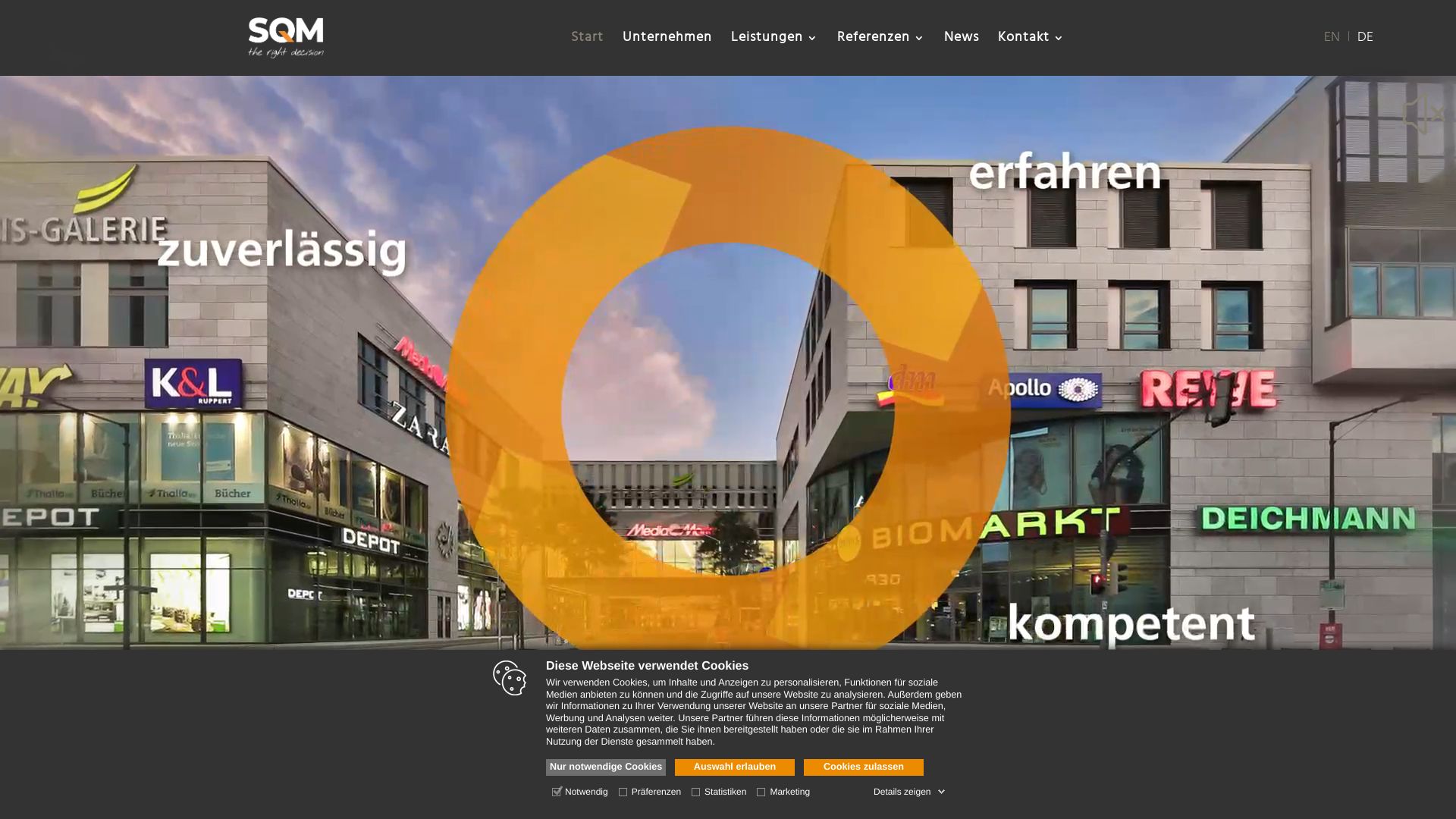 SQM Property Consulting GmbH & Co. KG
