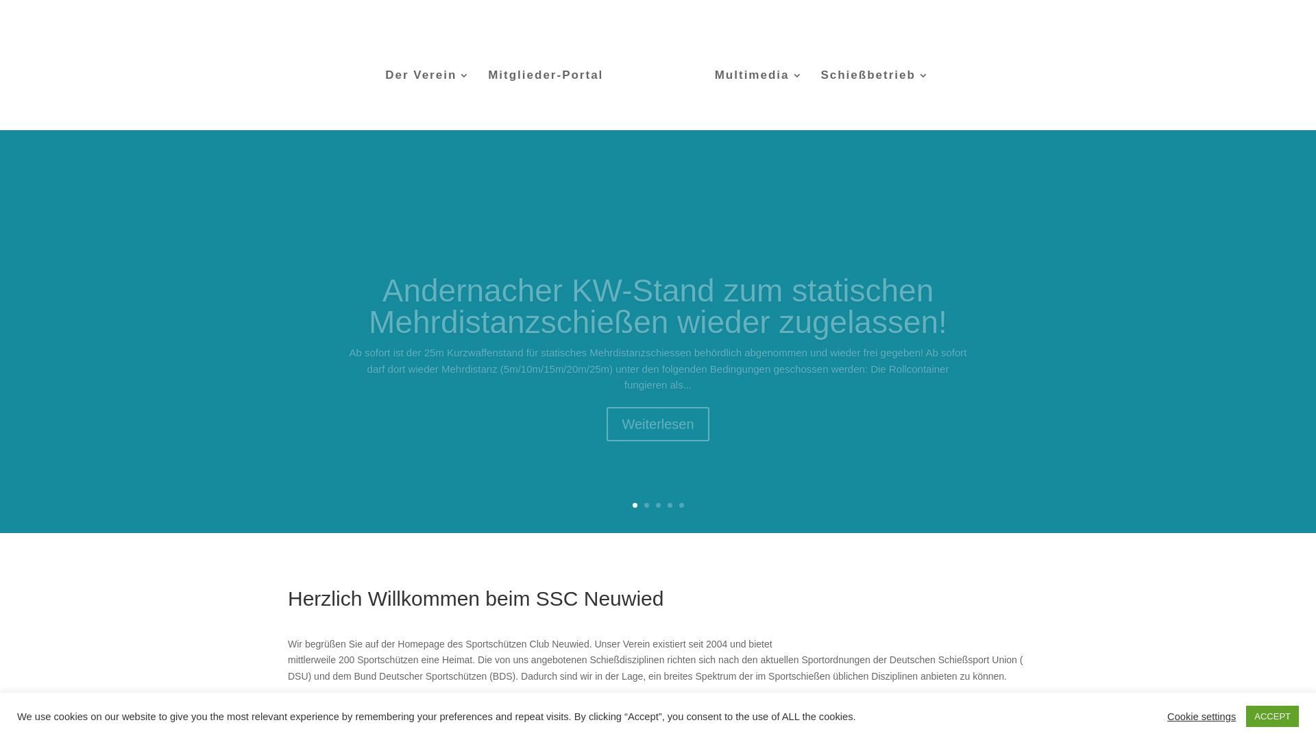 Sportschützenclub Neuwied e. V.