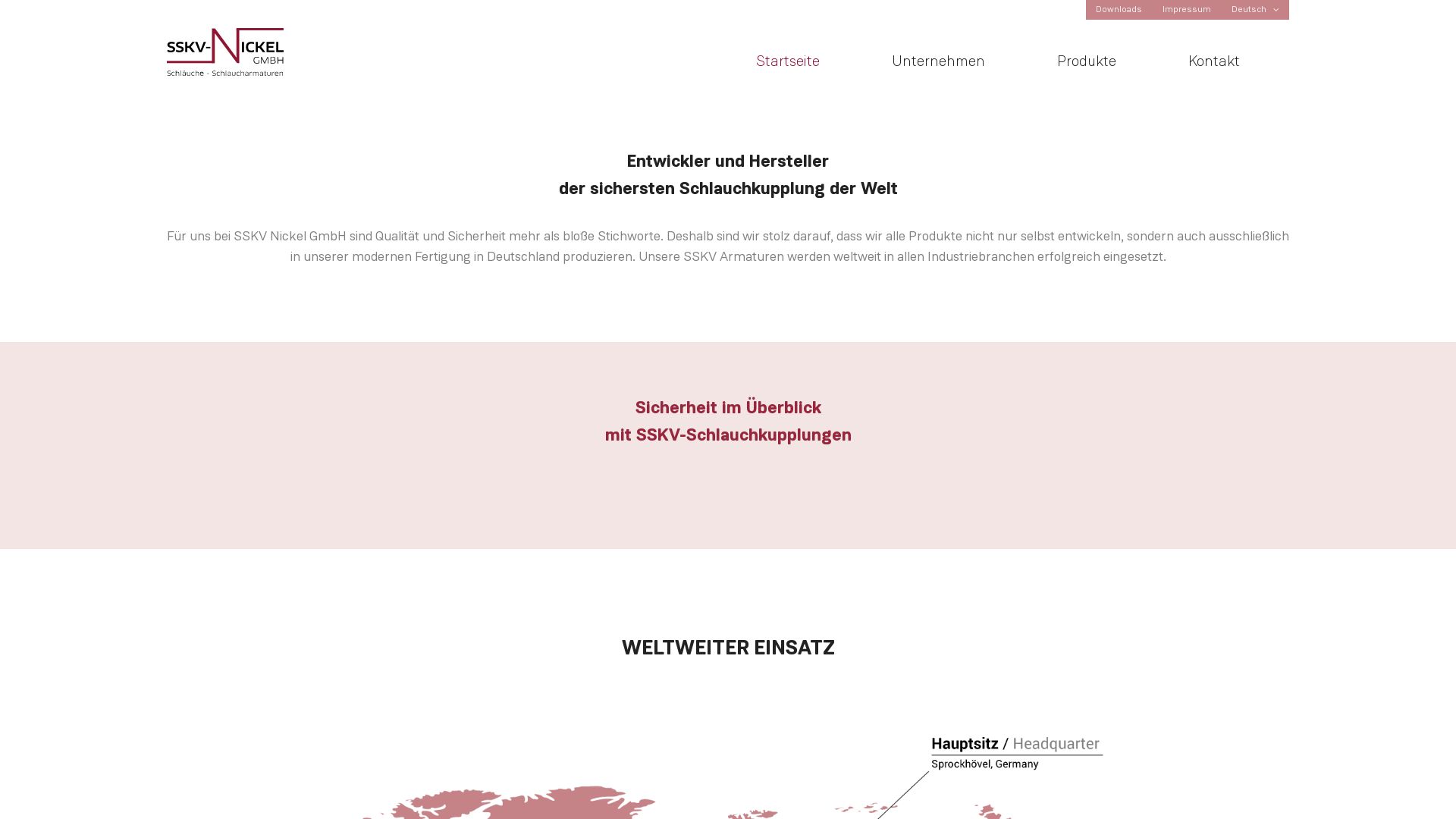 SSKV-Nickel GmbH
