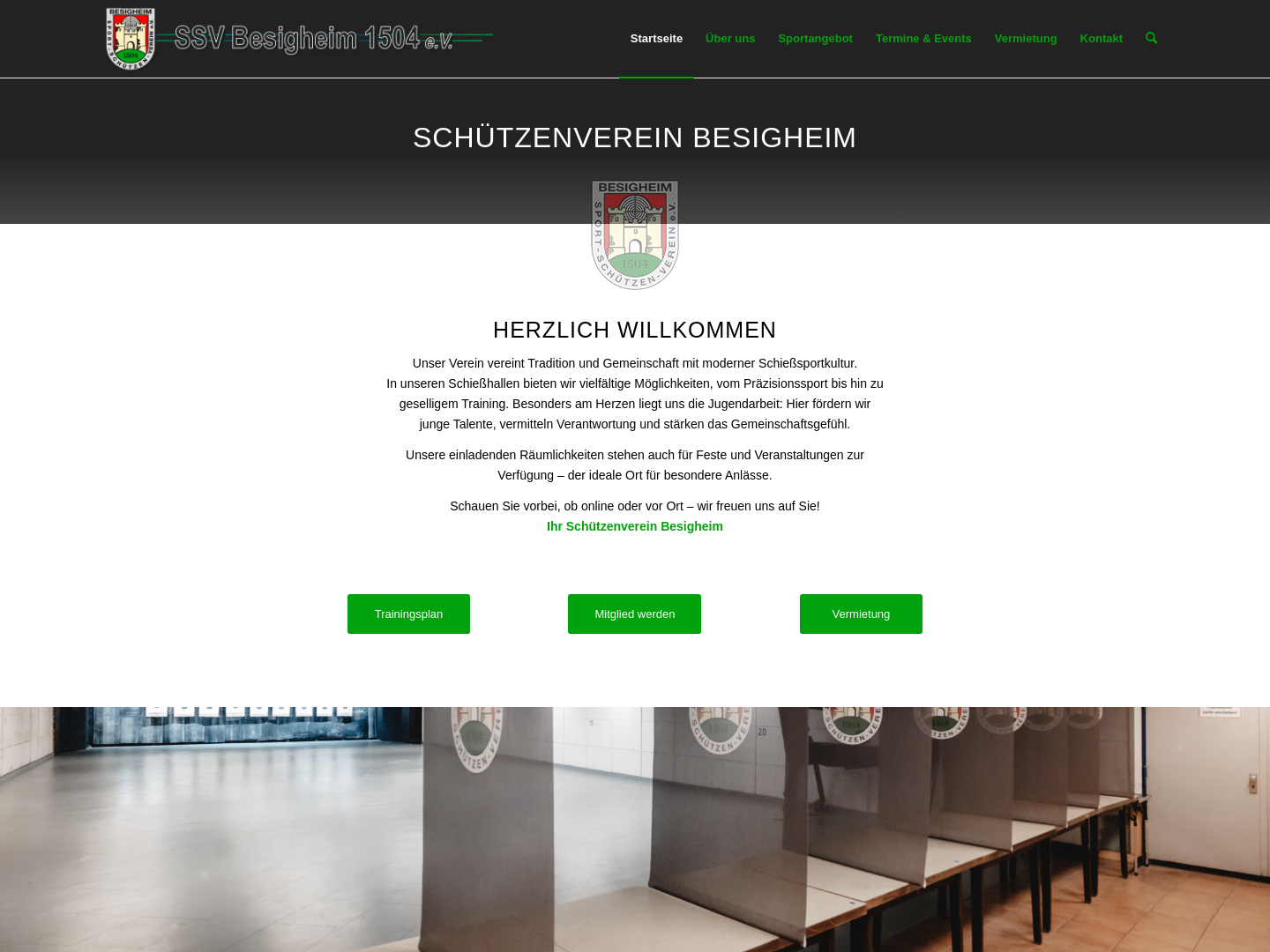 Sportschützenverein Besigheim e.V. 1504