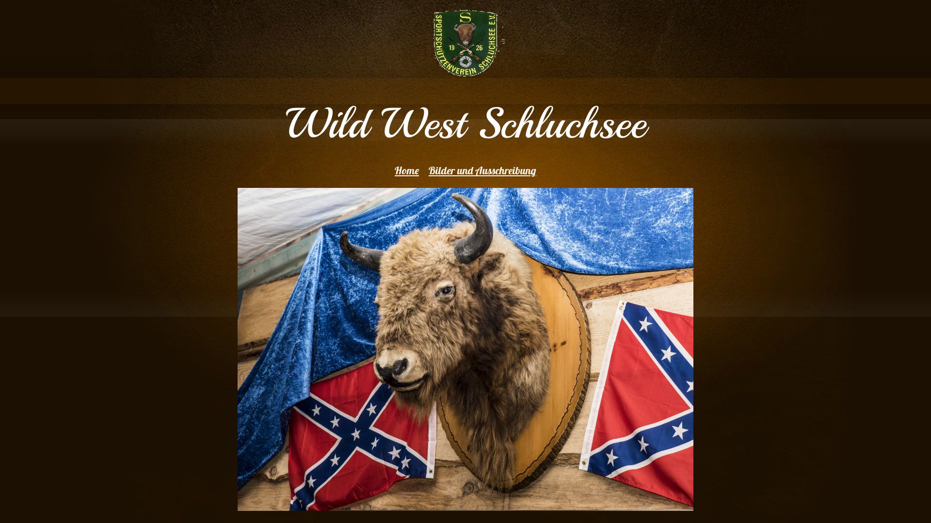 SSV Schluchsee Western